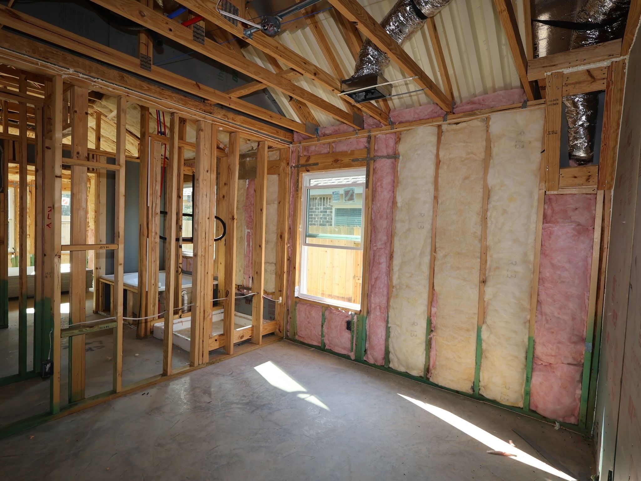 Insulation