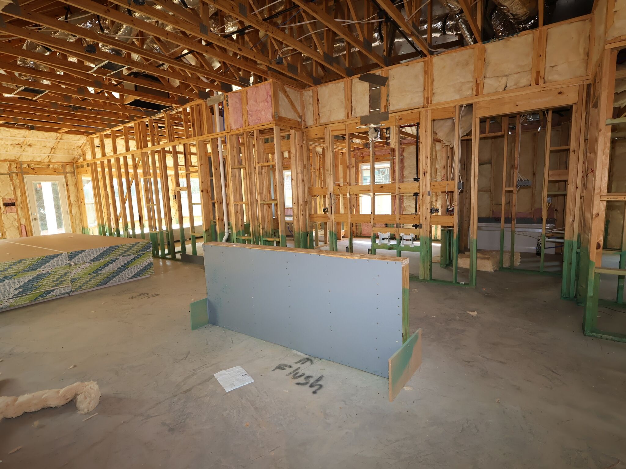 Insulation