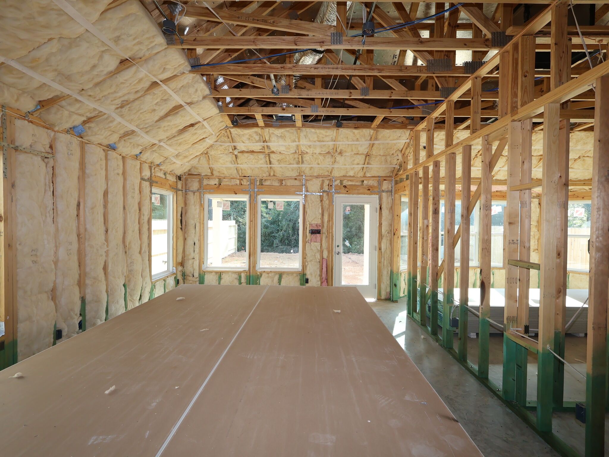 Insulation
