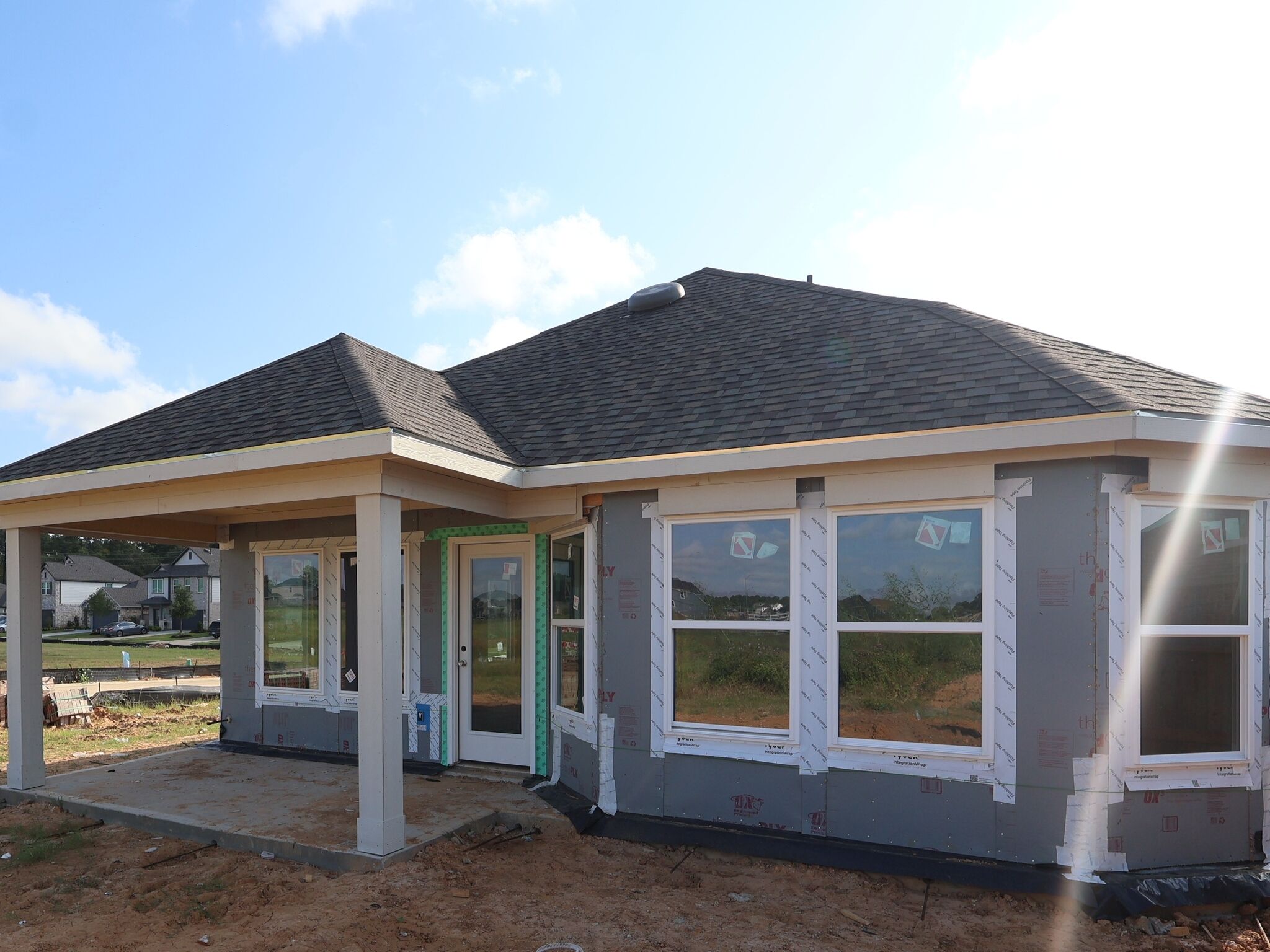 Porch