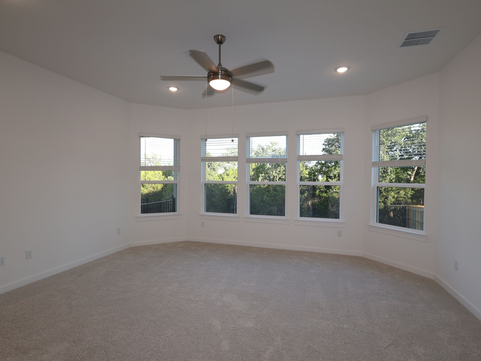 Owner's Bedroom