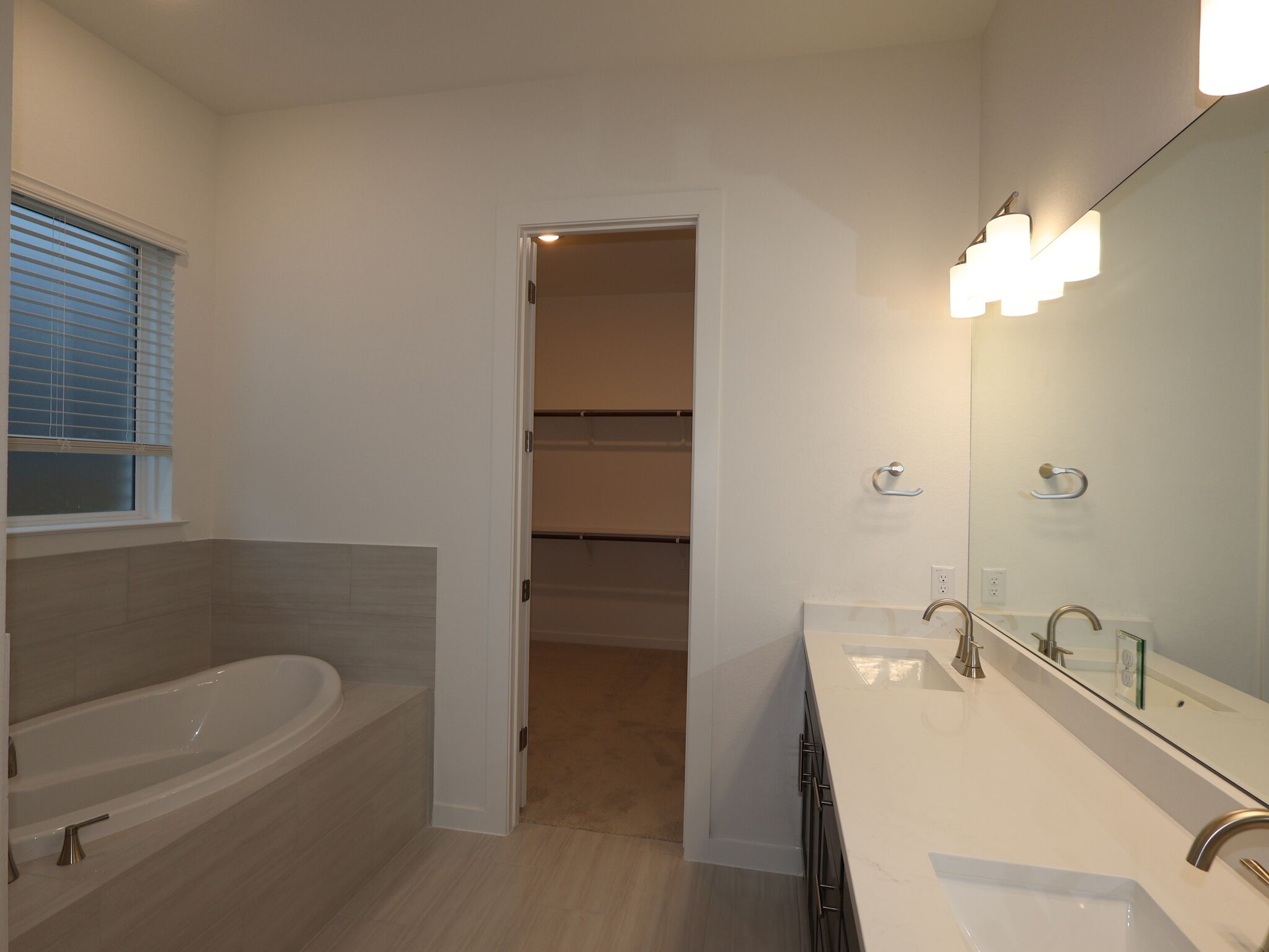 Owner's Bathroom