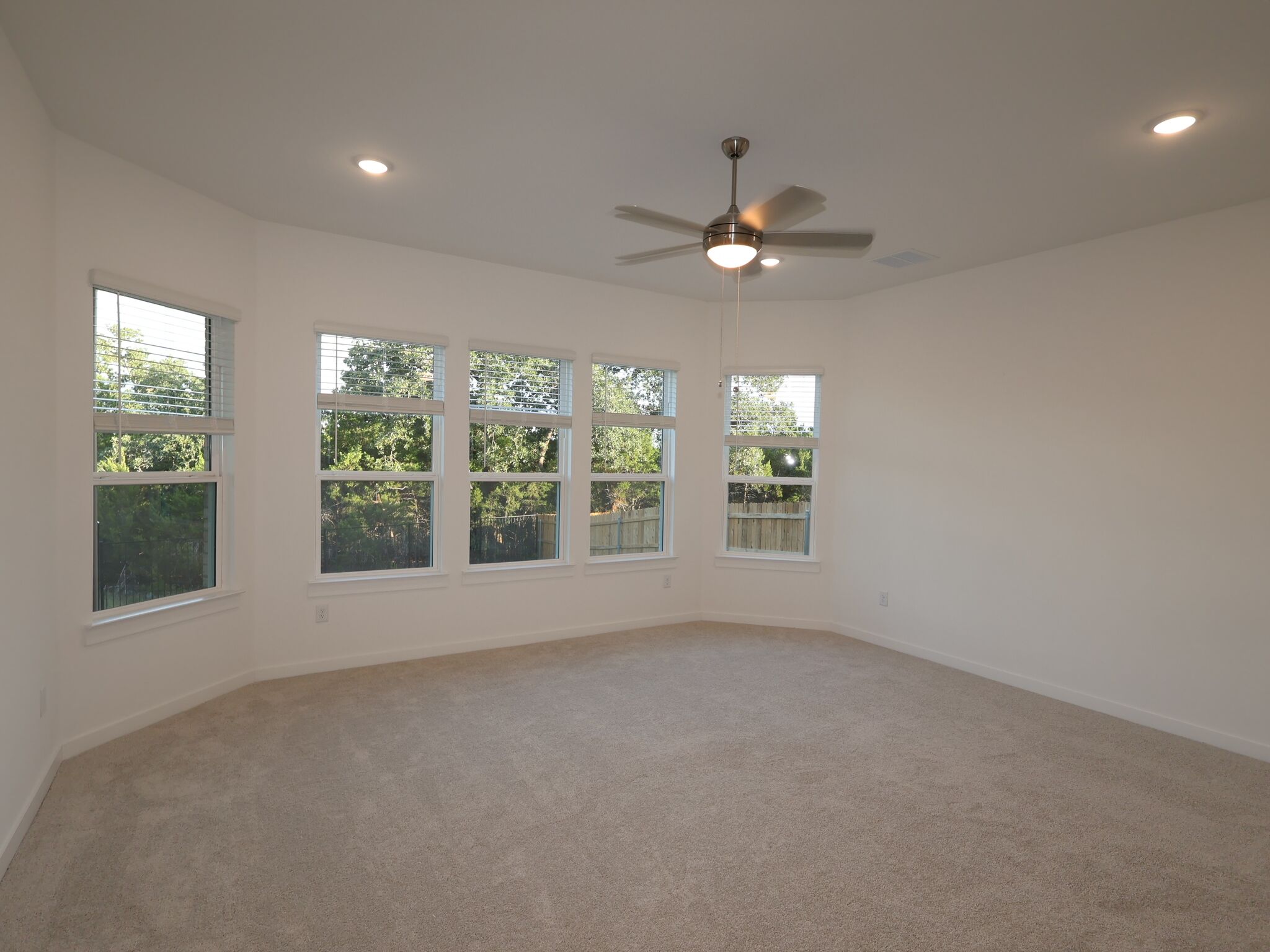 Owner's Bedroom
