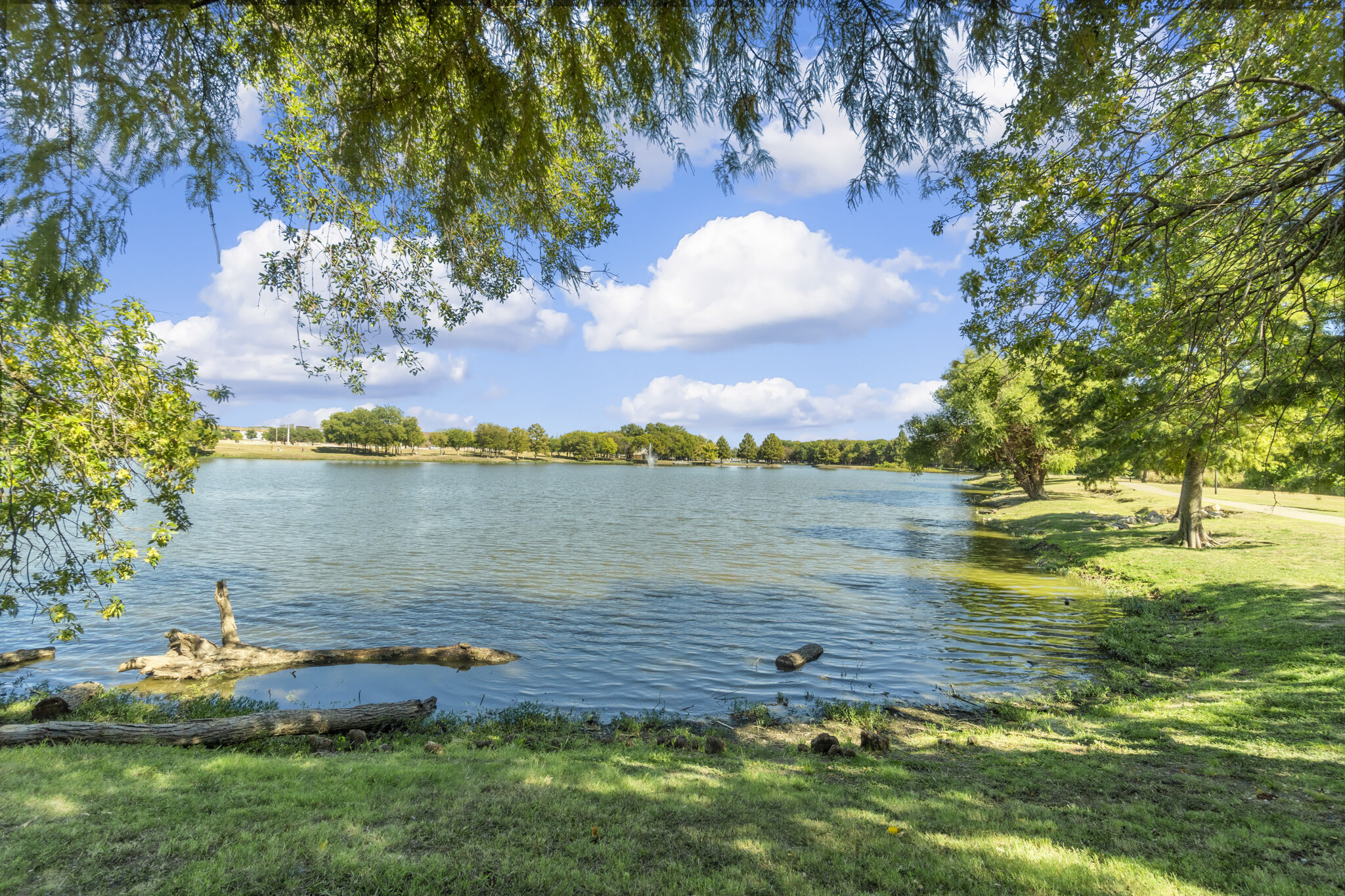 Towne Lake Park