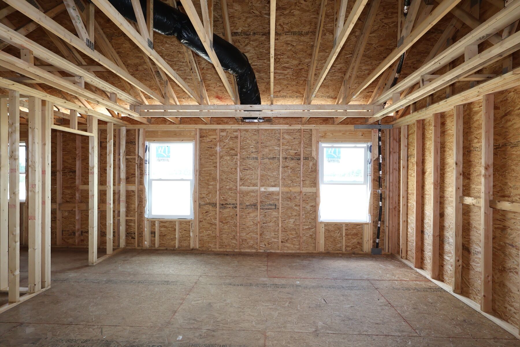Framing
