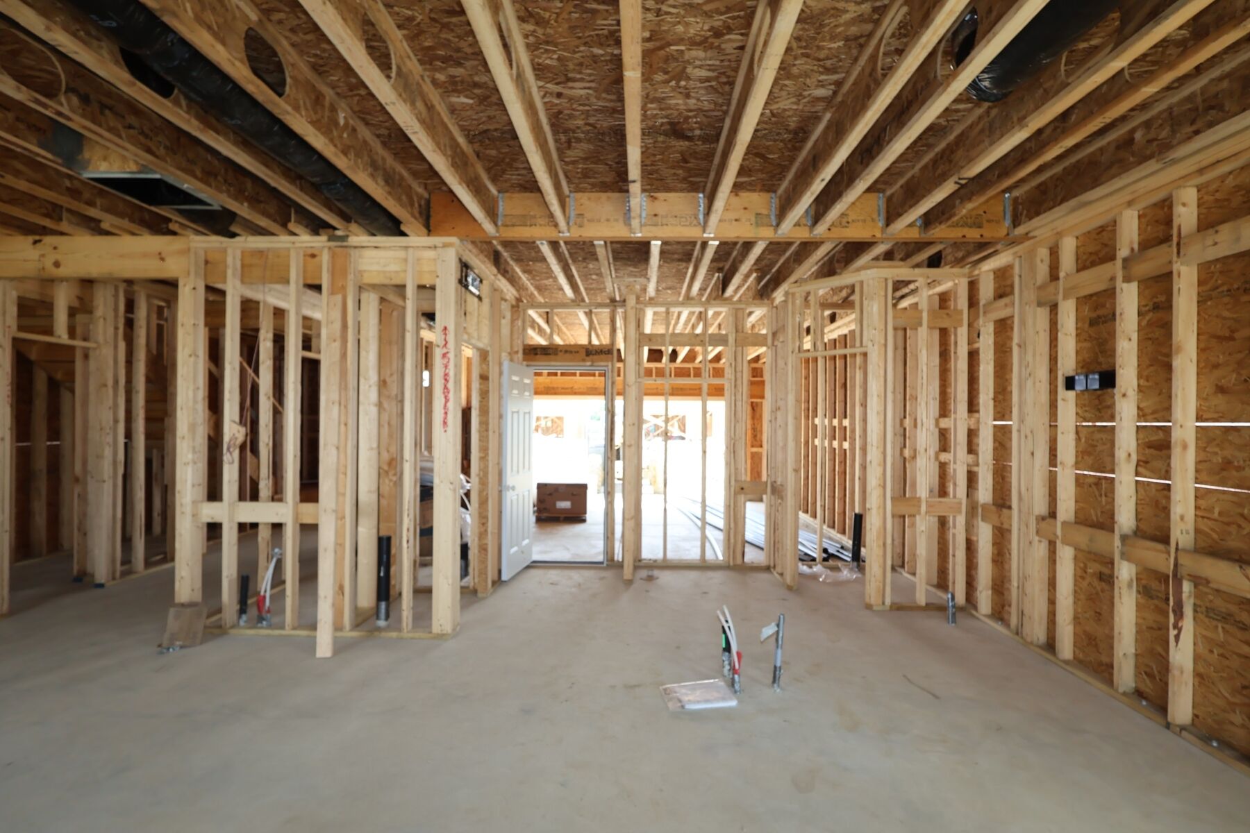 Framing