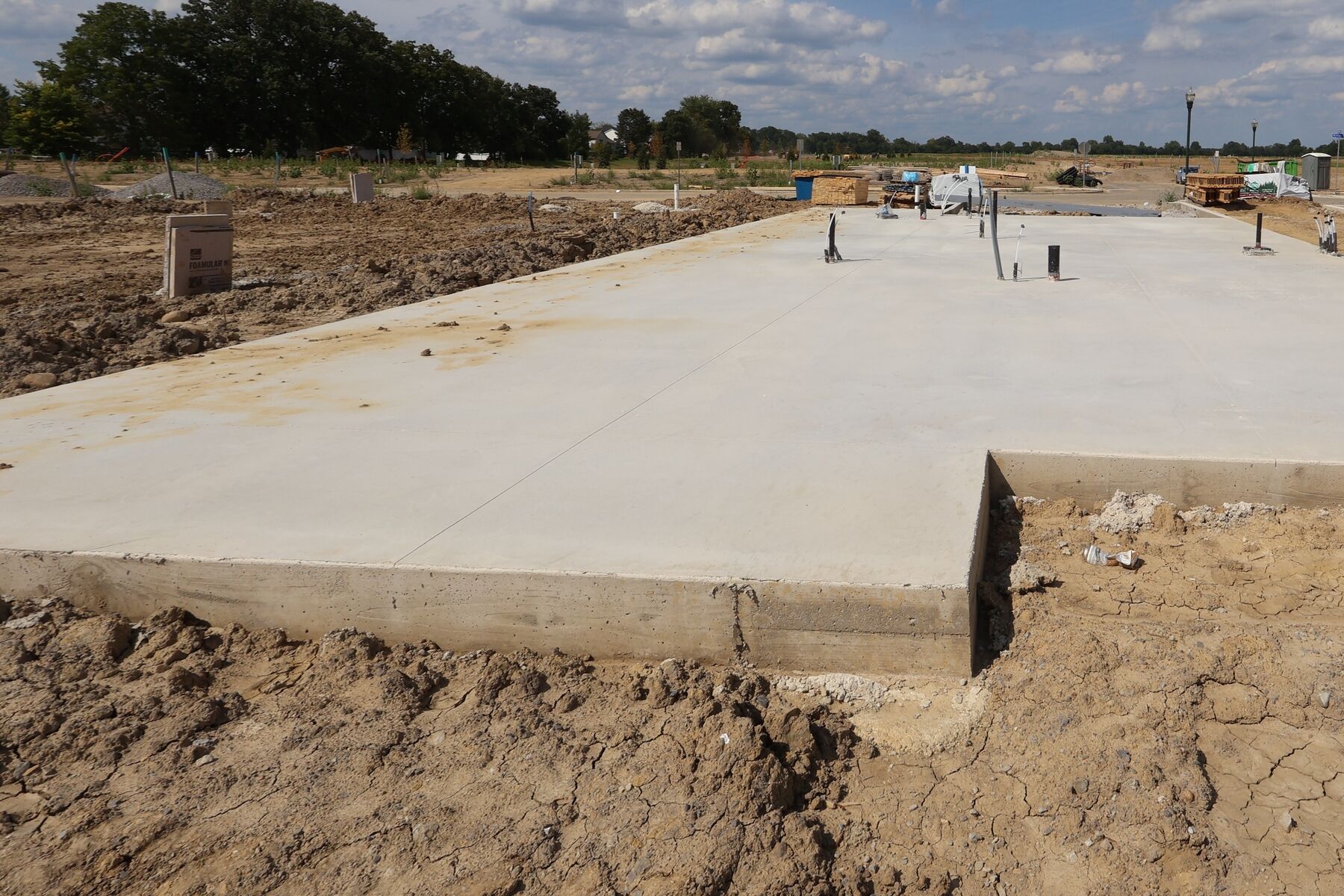 Homesite