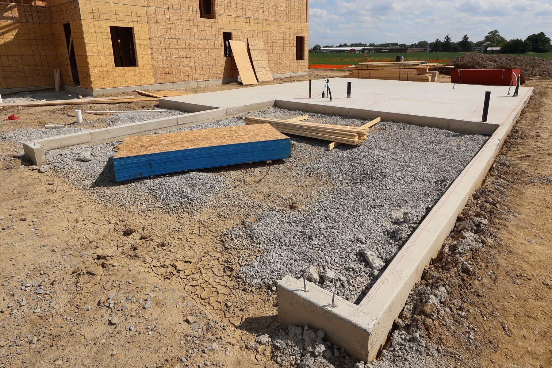 Homesite