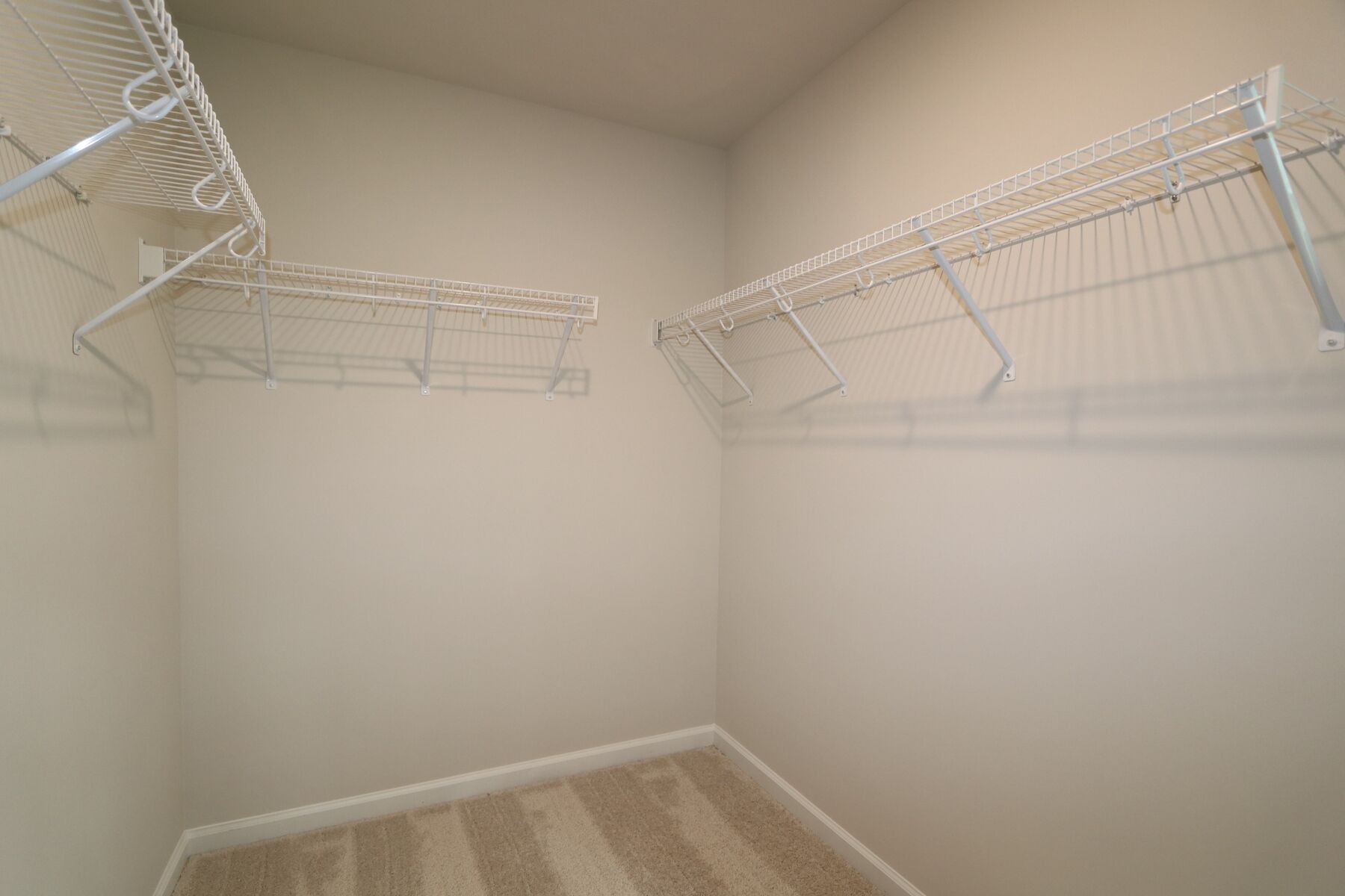 Owner's Closet