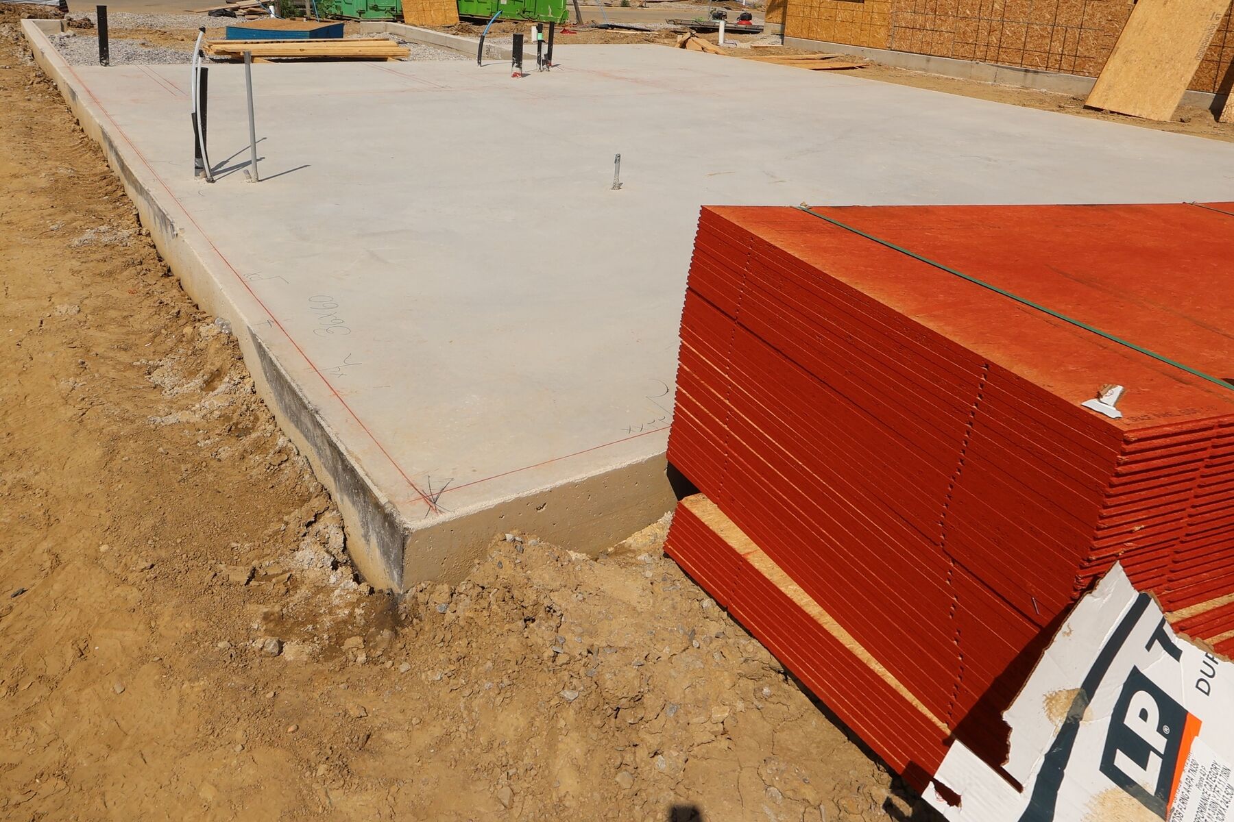 Homesite