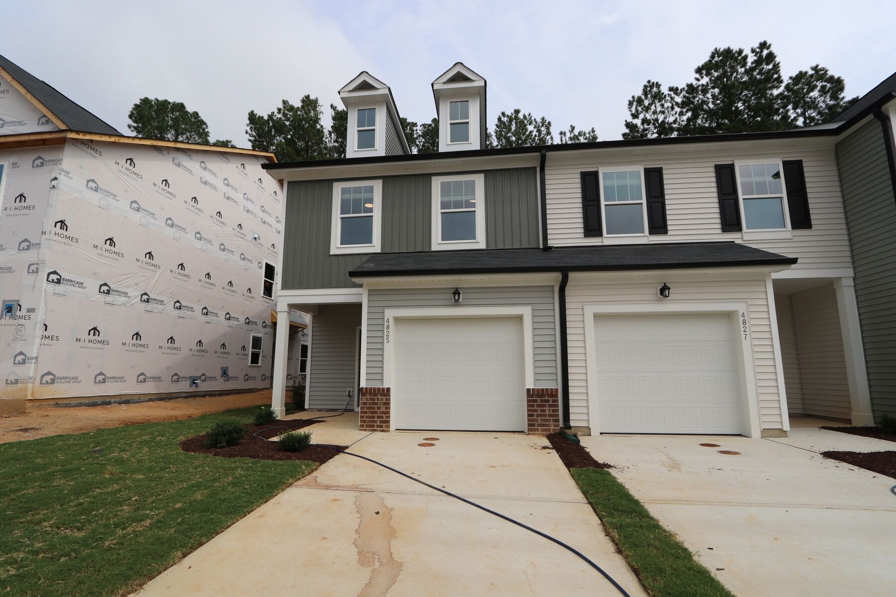 Front Exterior