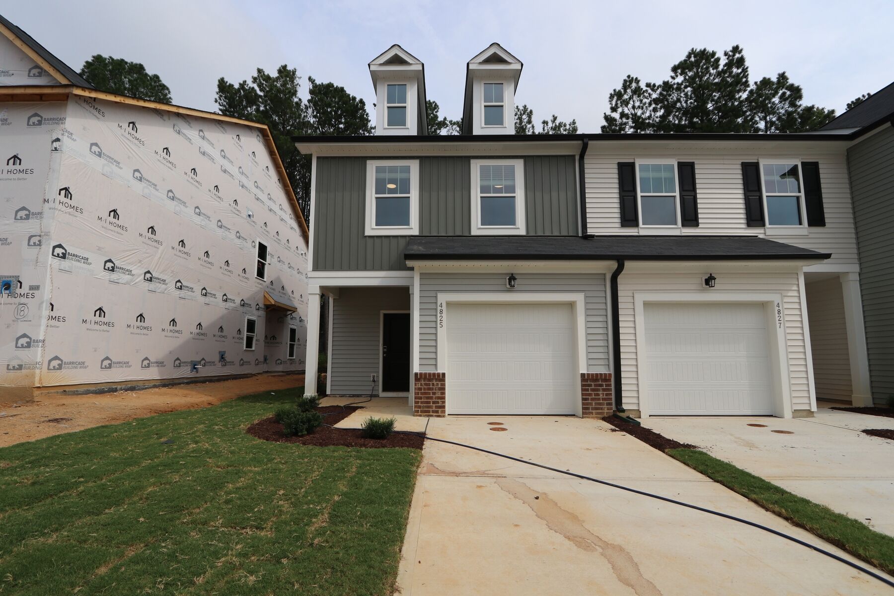 Front Exterior