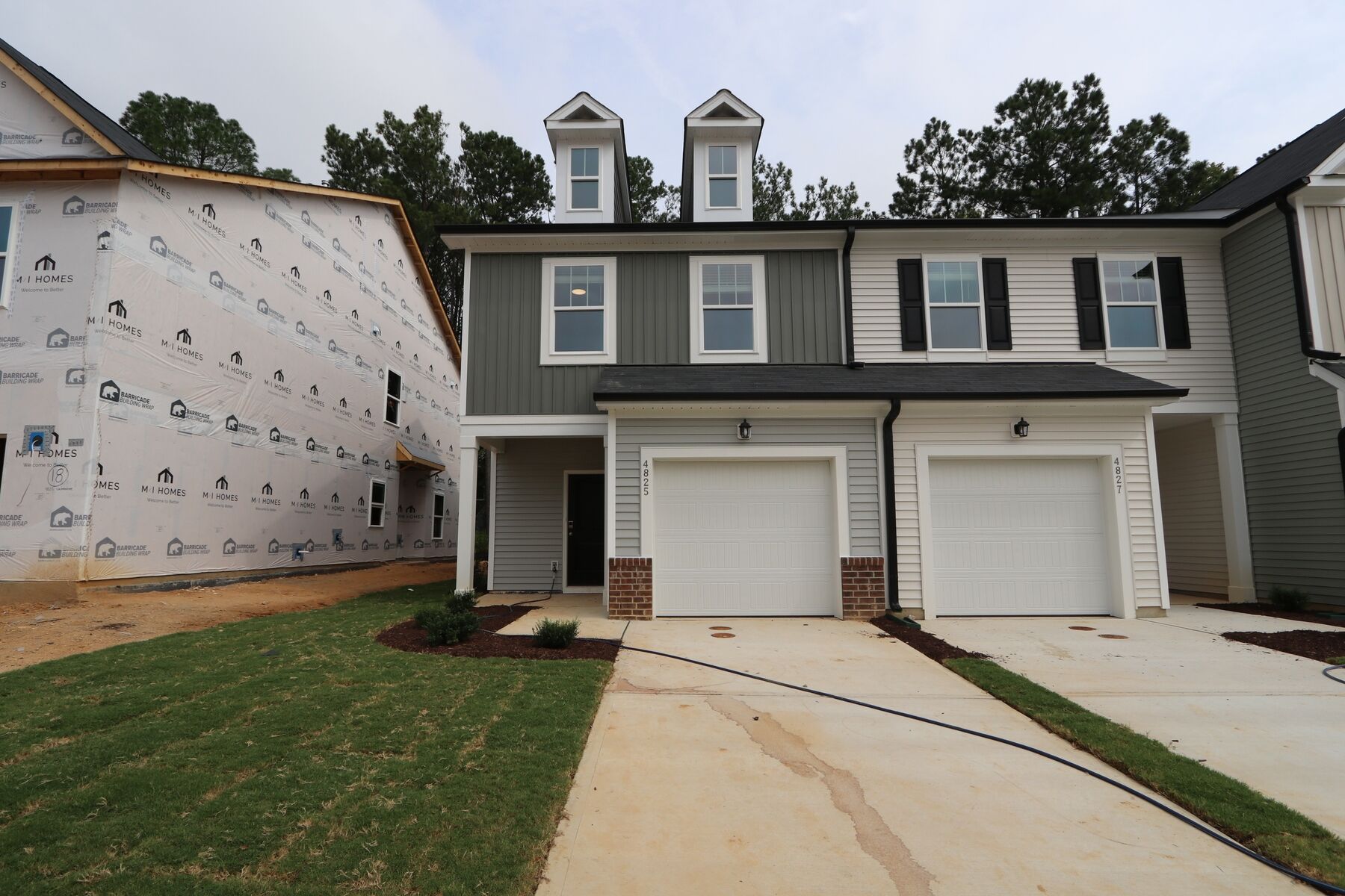 Front Exterior