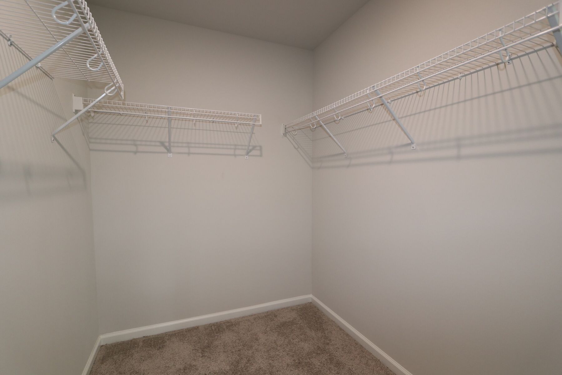 Owner's Closet