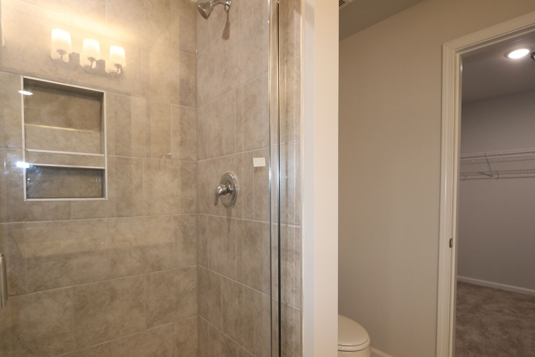 Owner's Bathroom