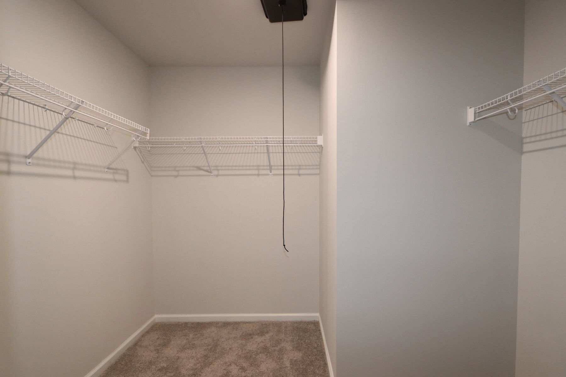 Owner's Closet