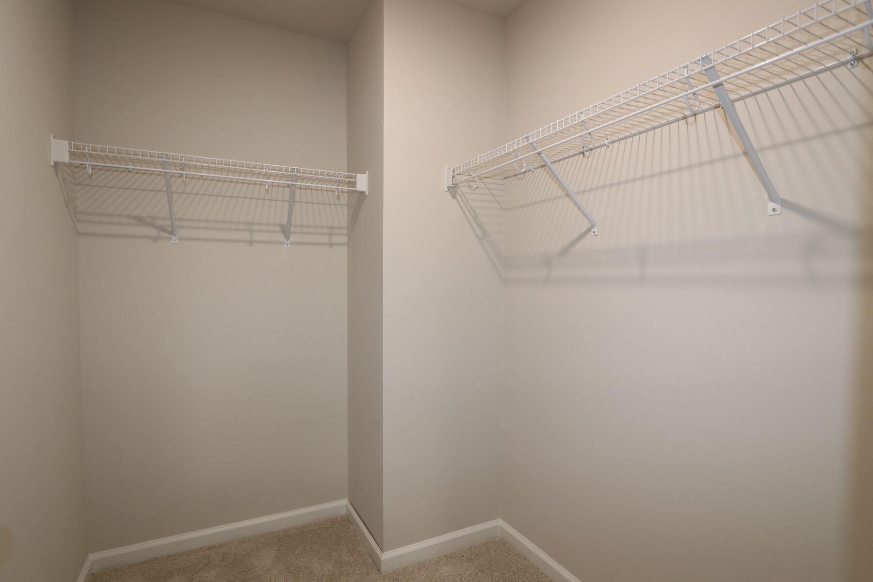 Owner's Closet