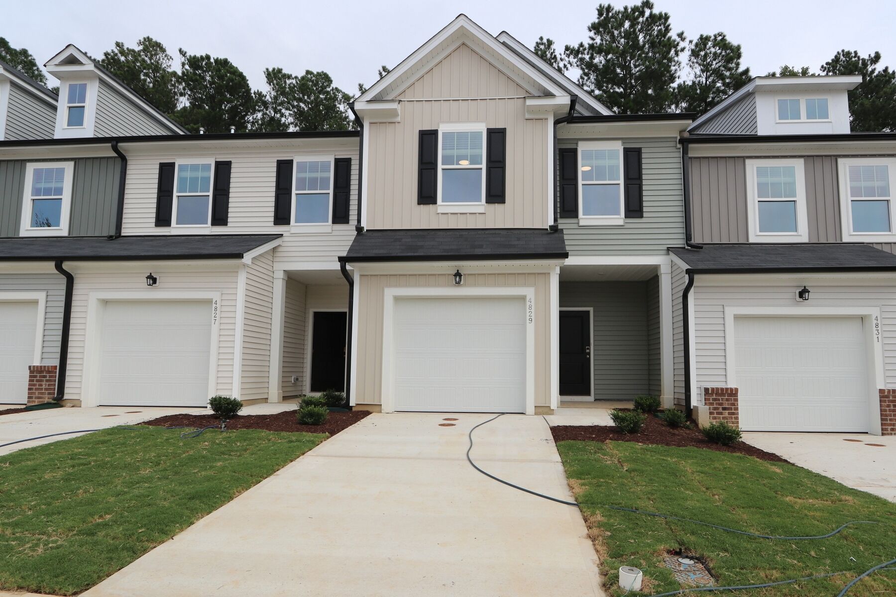 Front Exterior