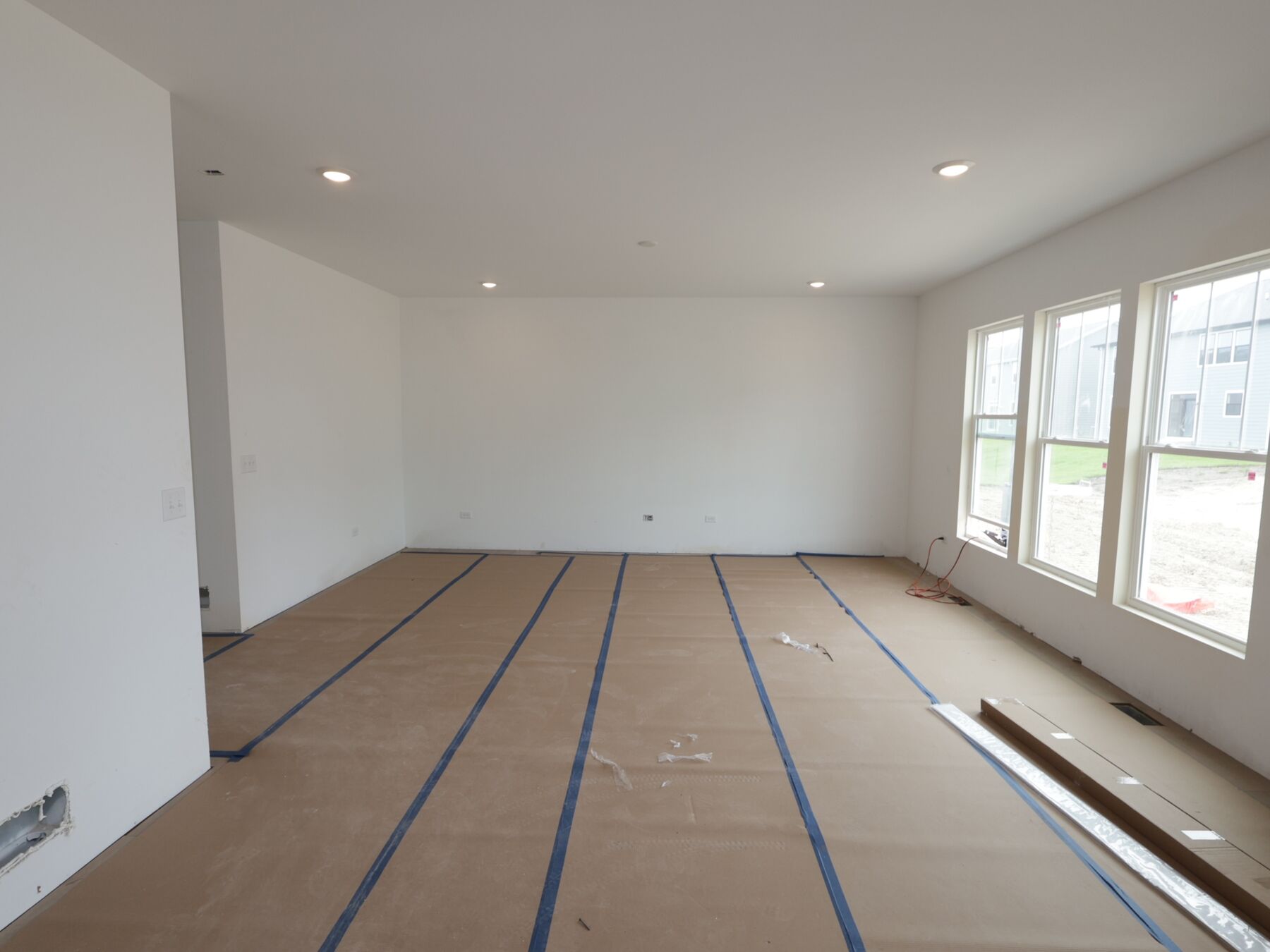 Drywall