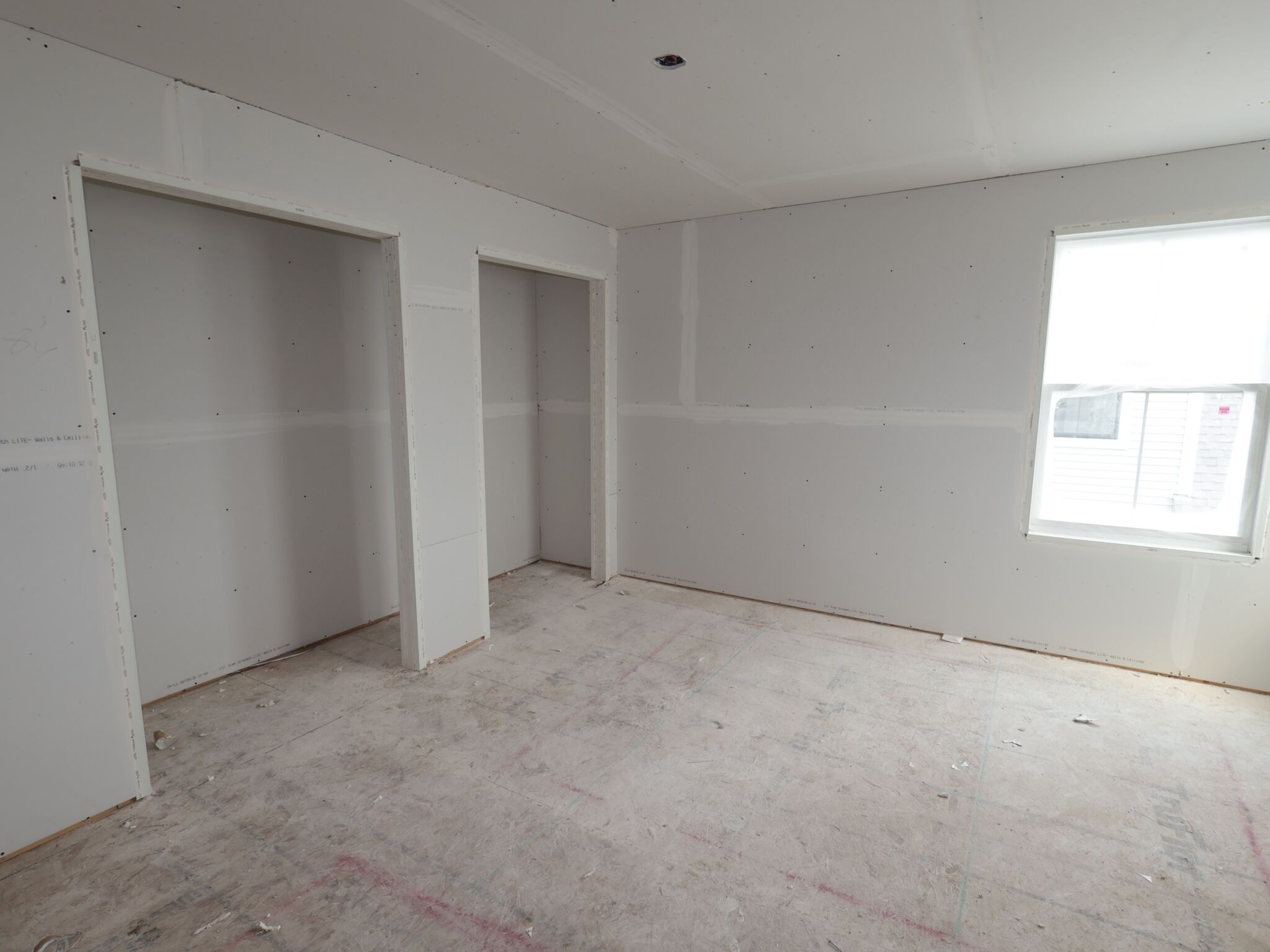 Drywall