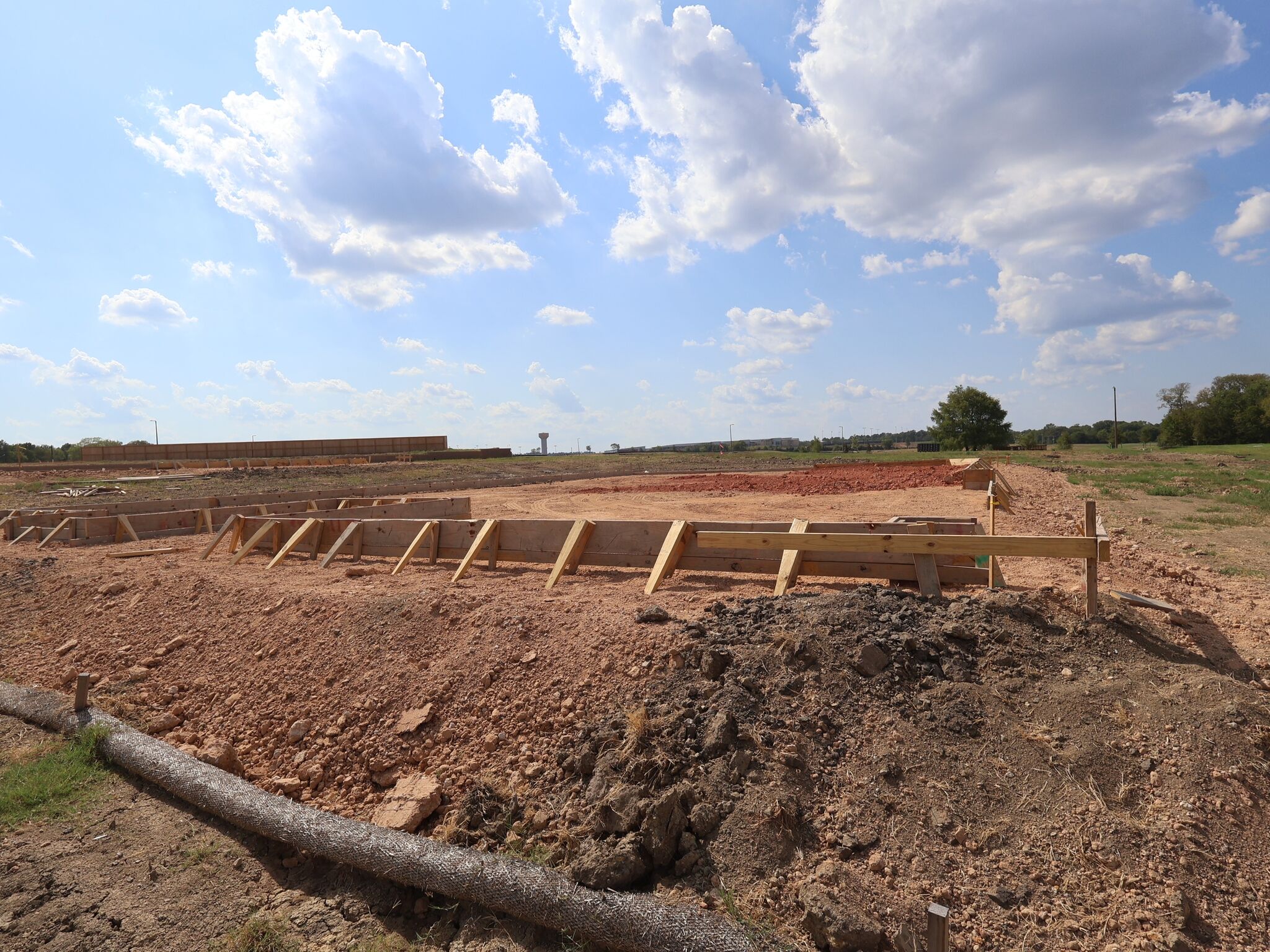 Homesite