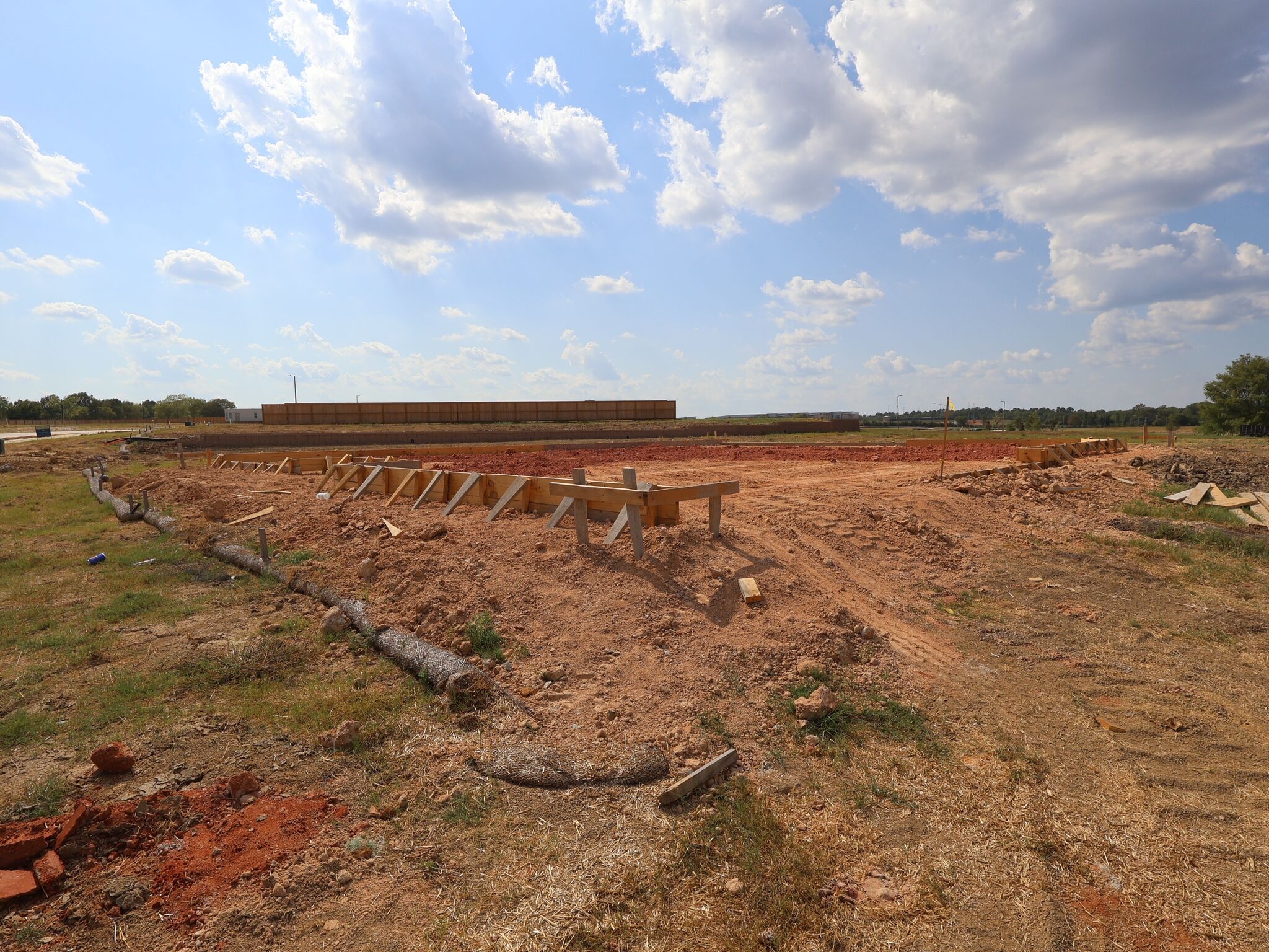 Homesite