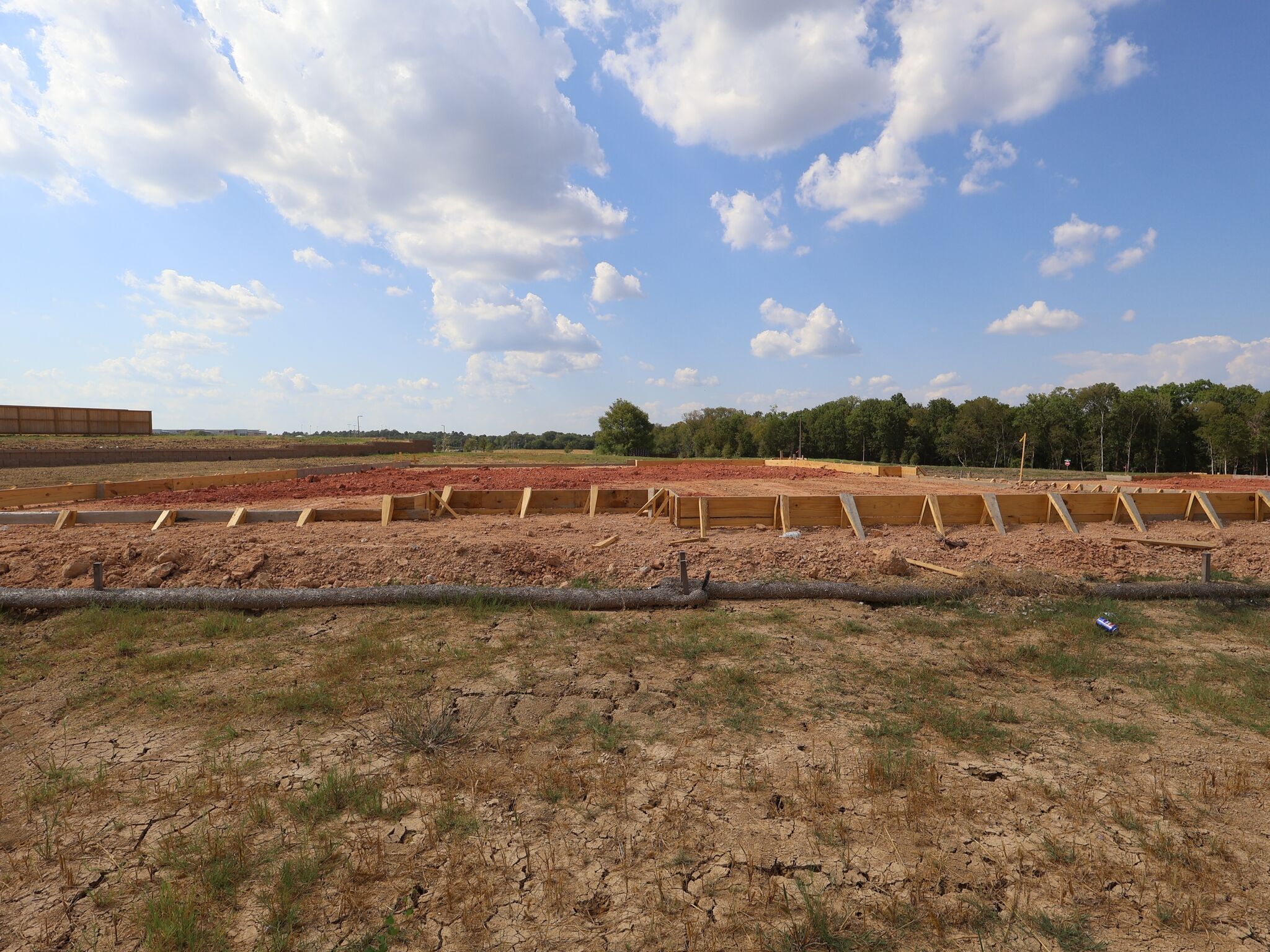 Homesite