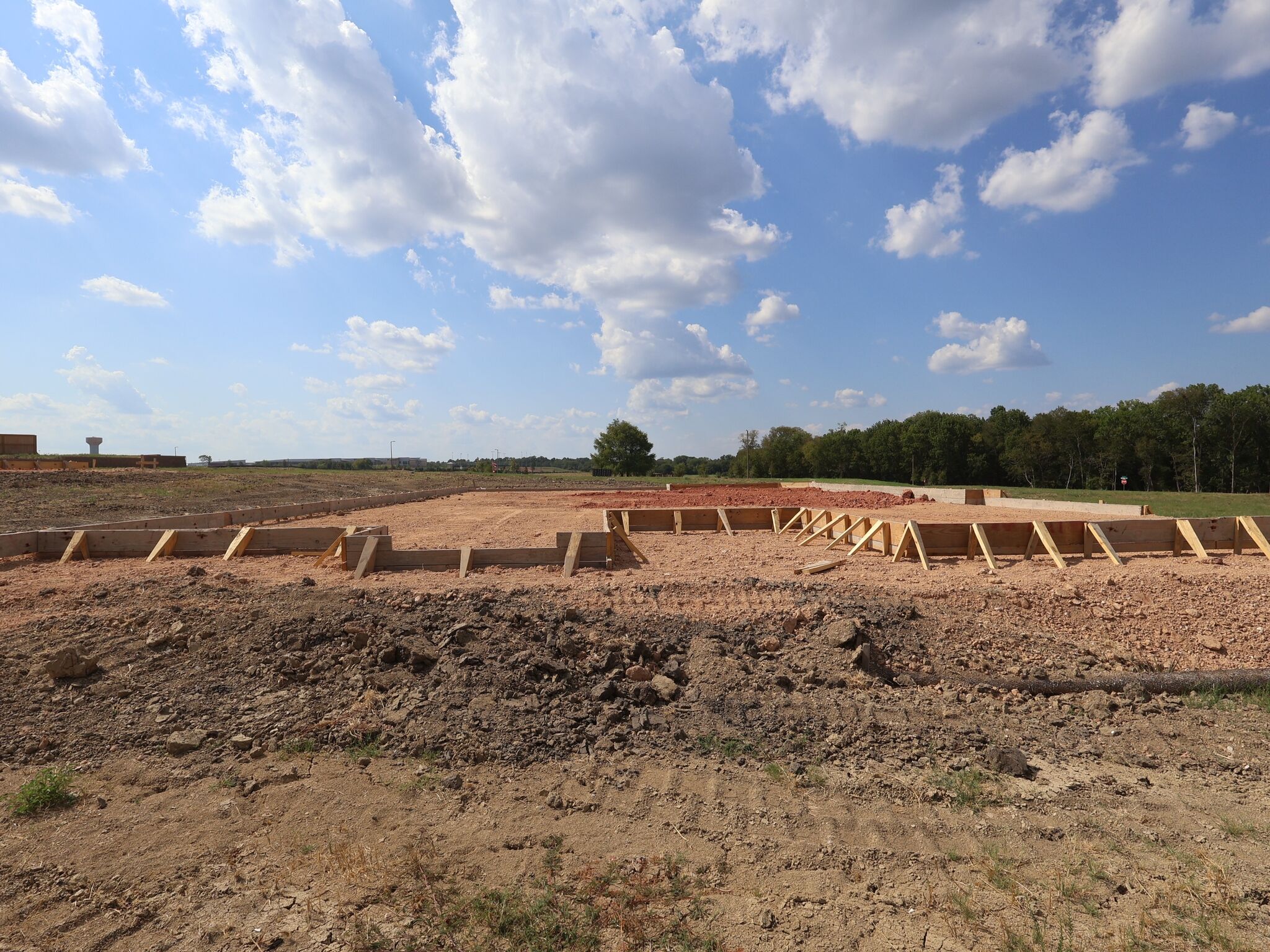 Homesite