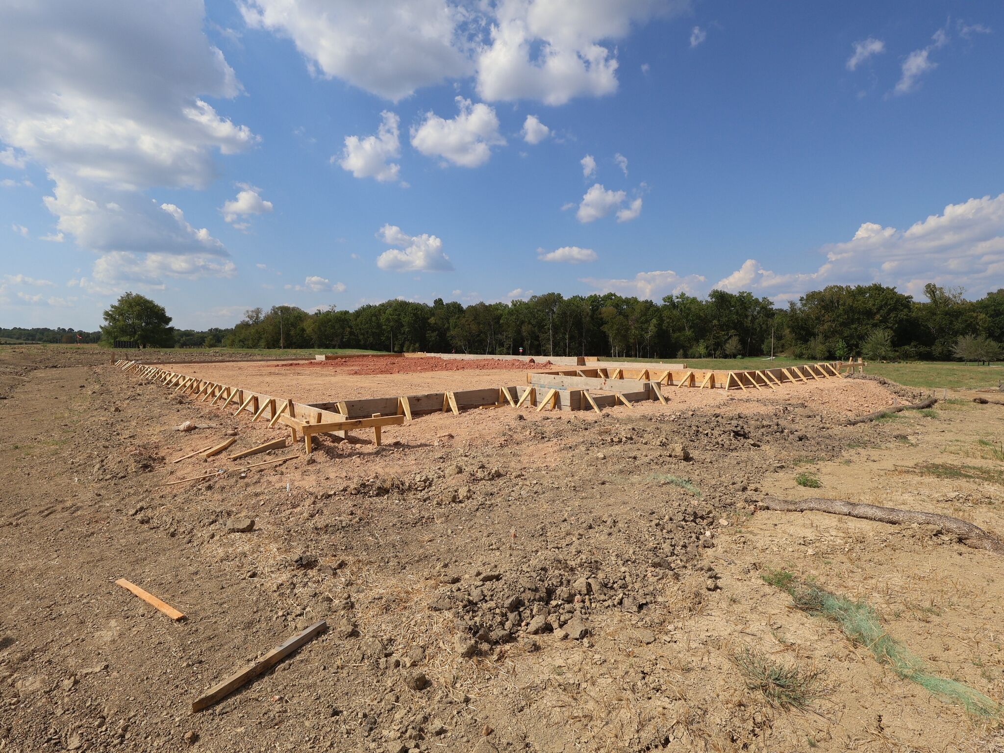 Homesite