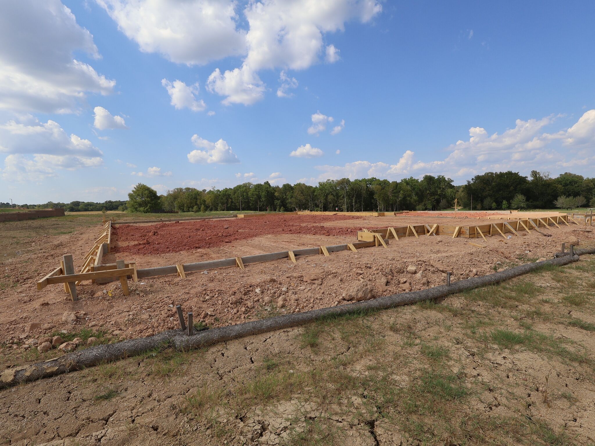 Homesite