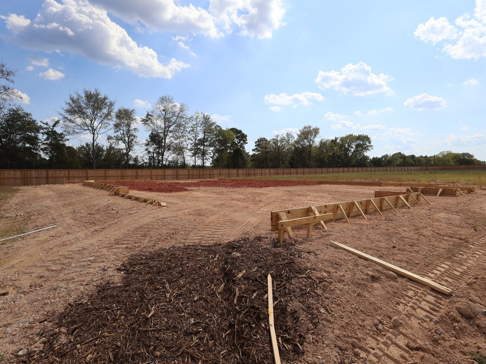 Homesite