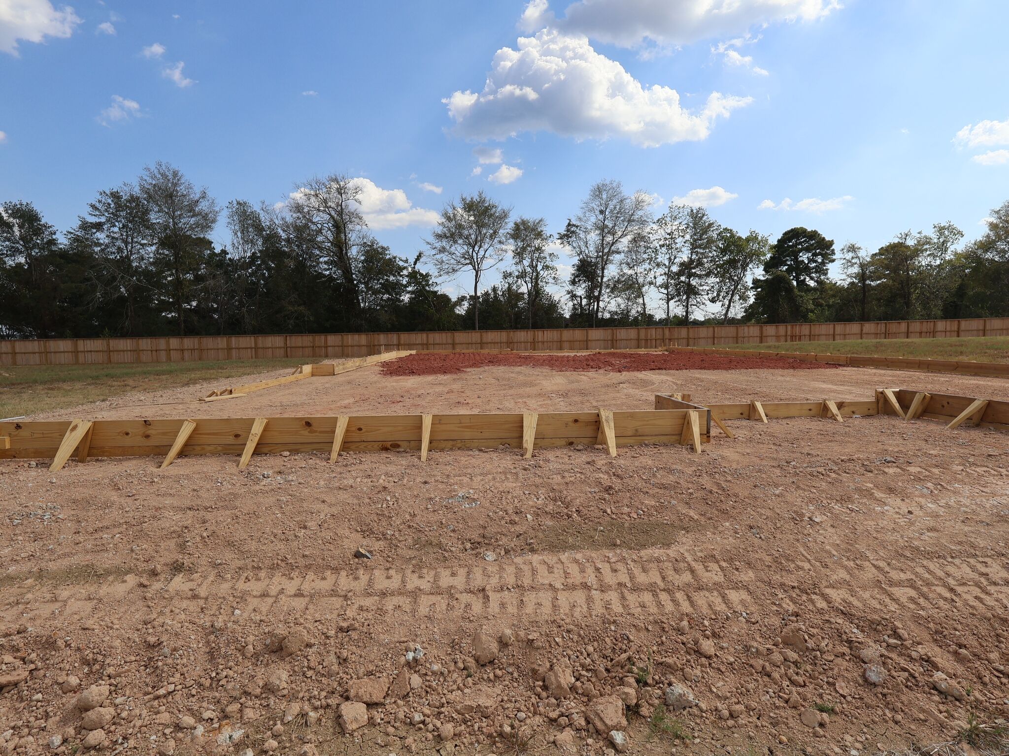 Homesite