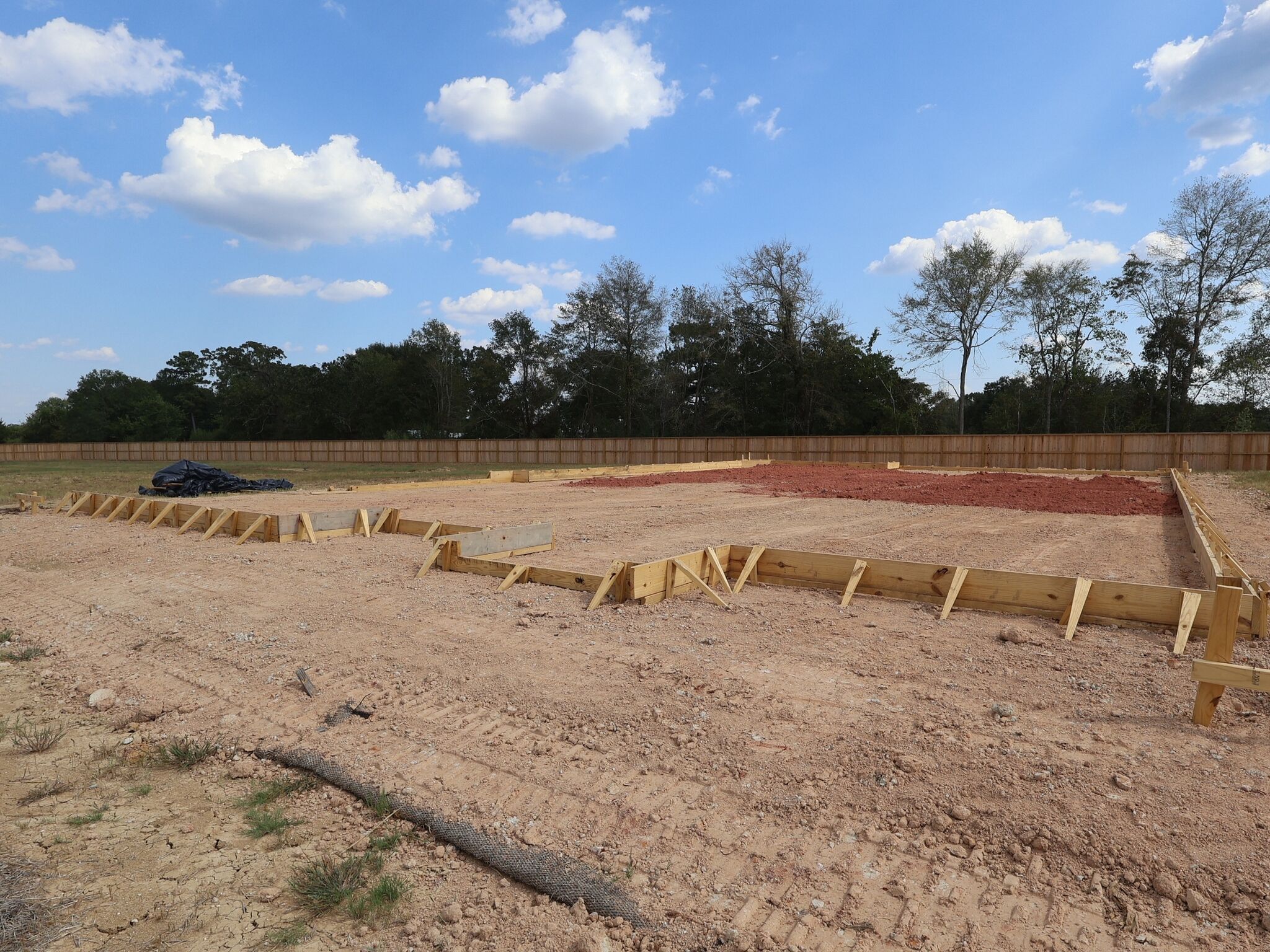 Homesite