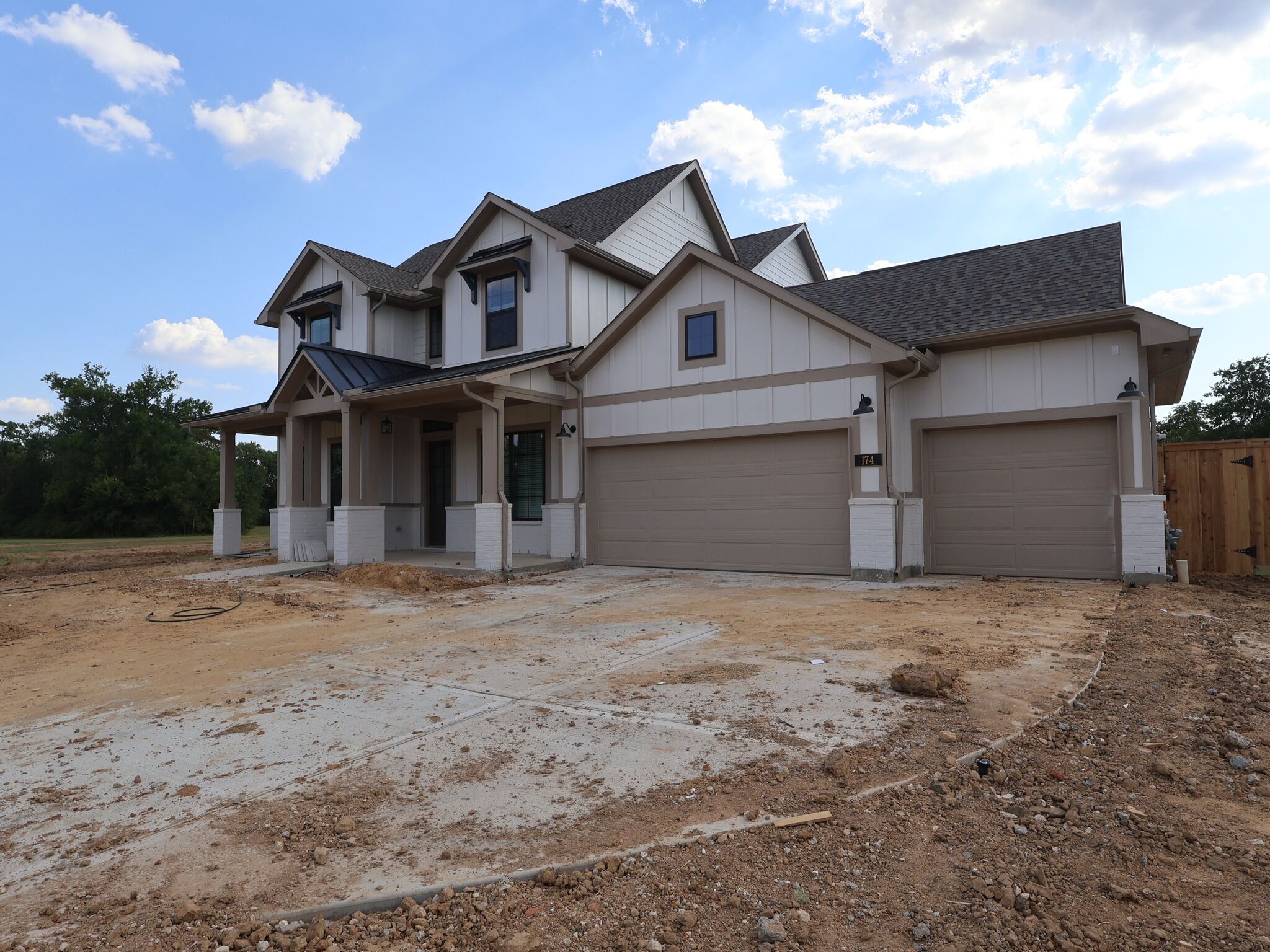 Front Exterior