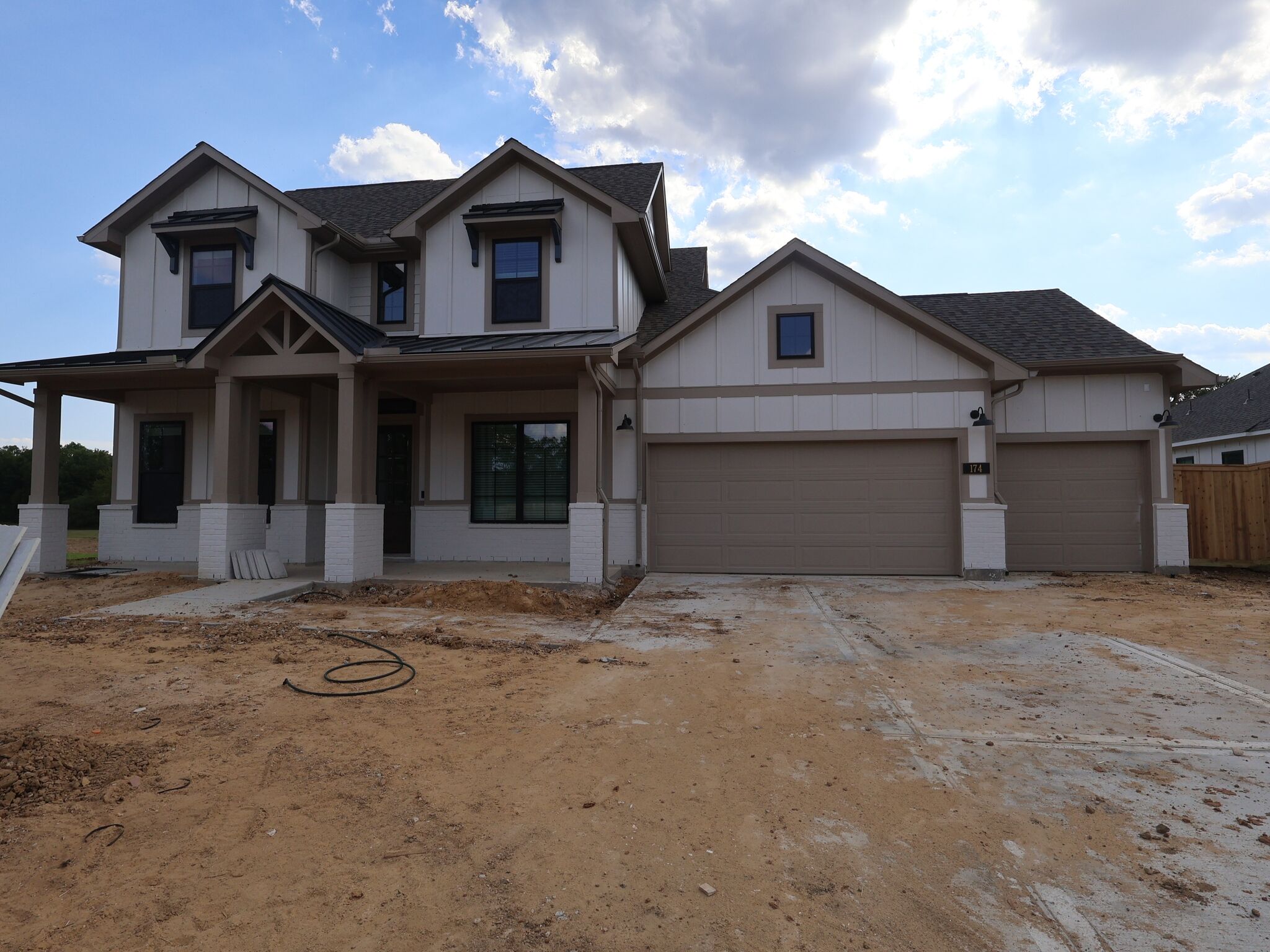 Front Exterior
