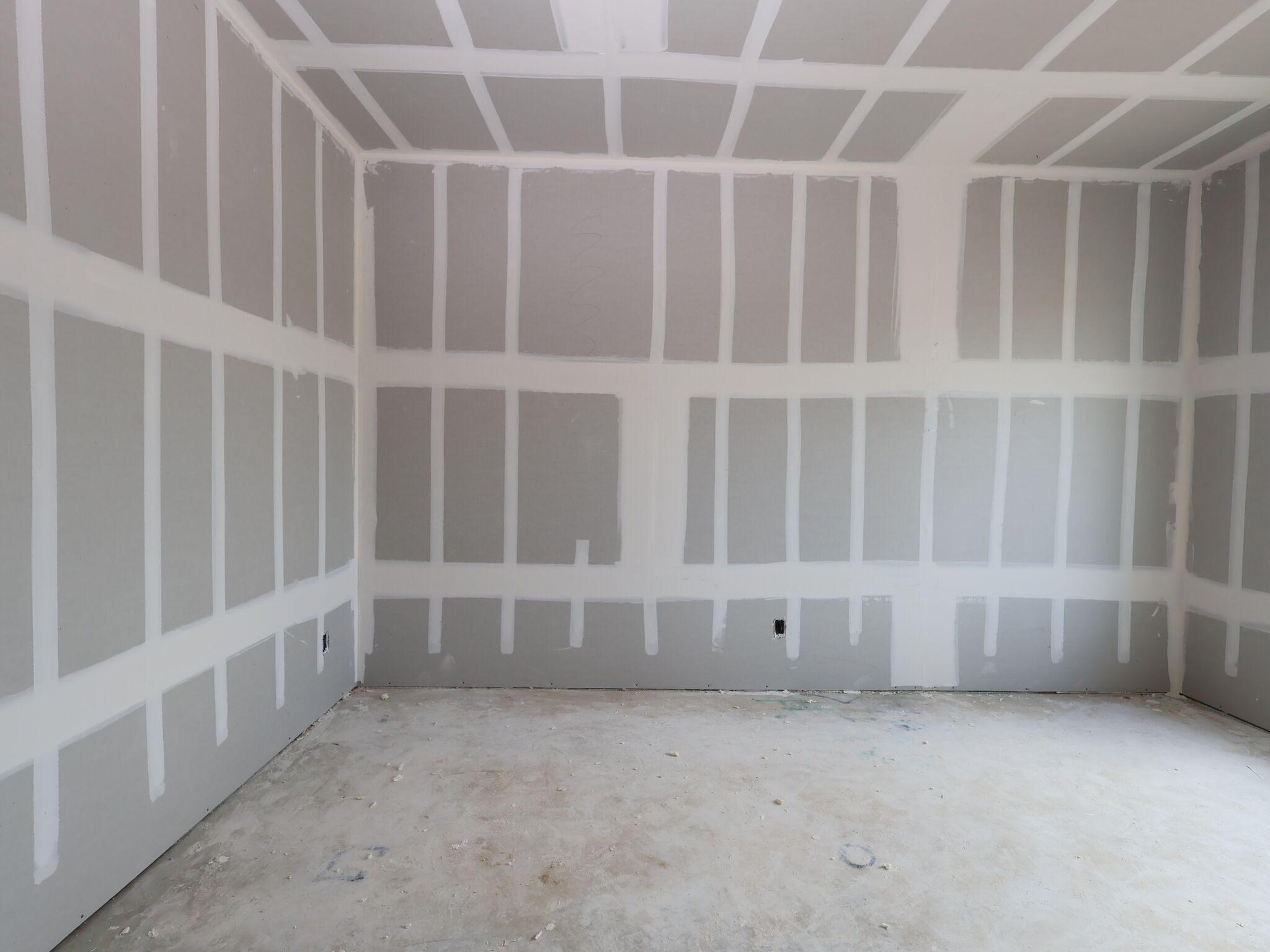 Drywall
