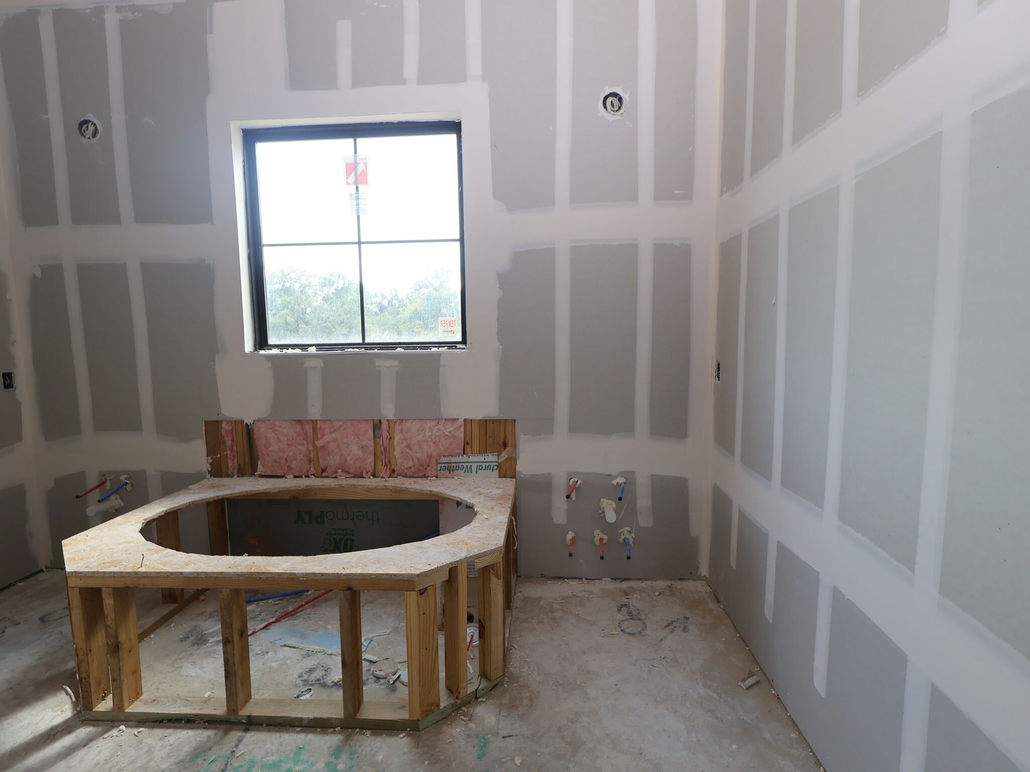 Drywall