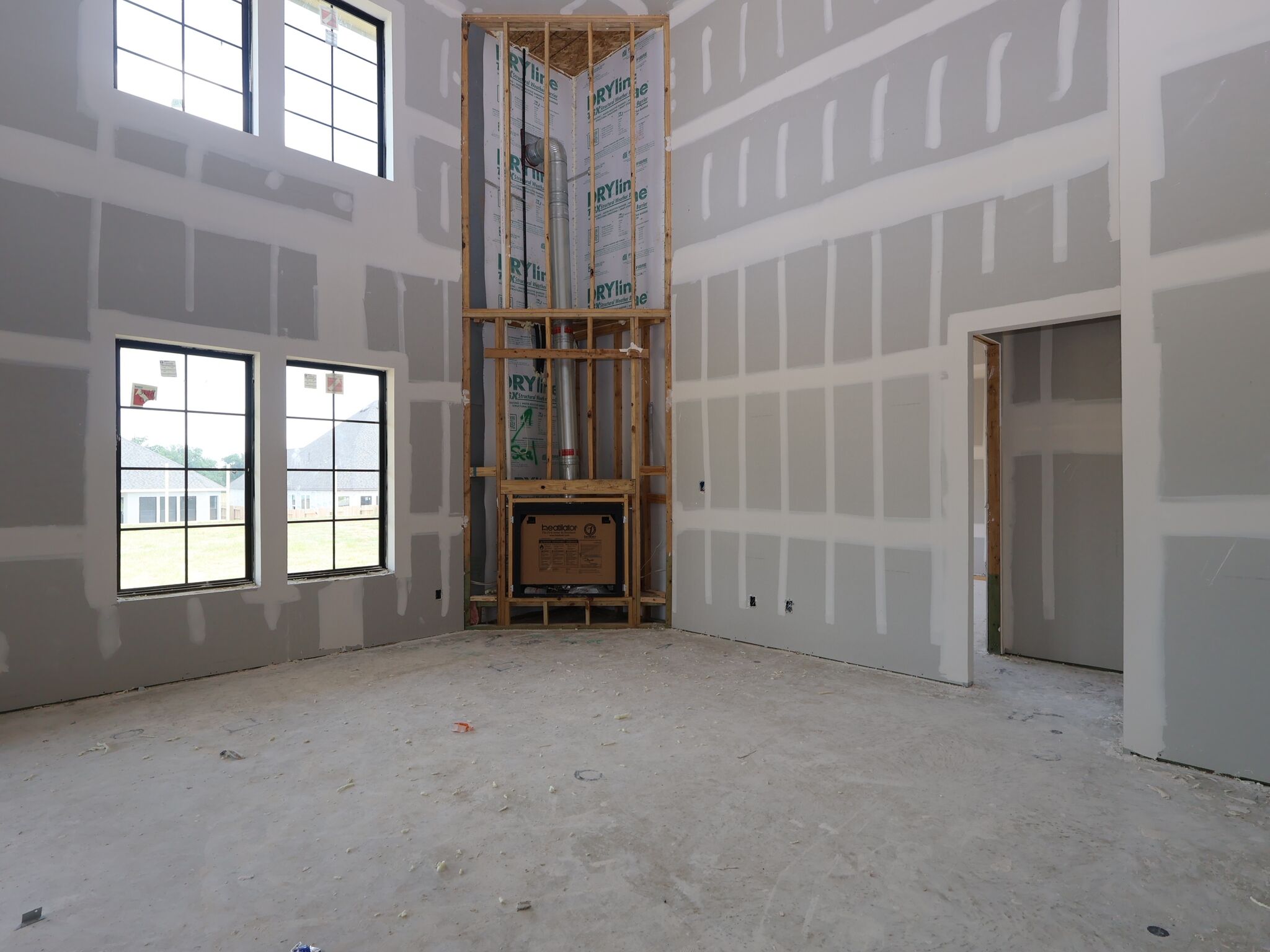 Drywall