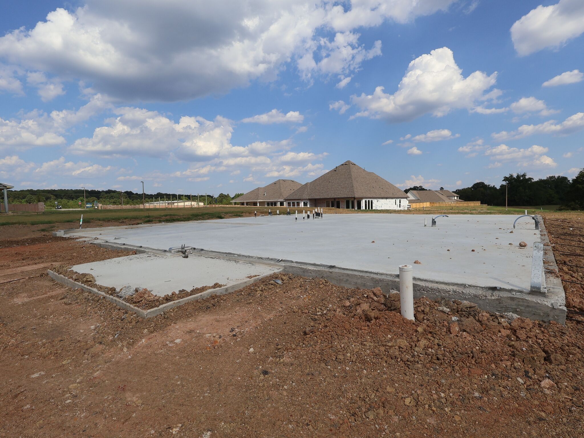 Homesite