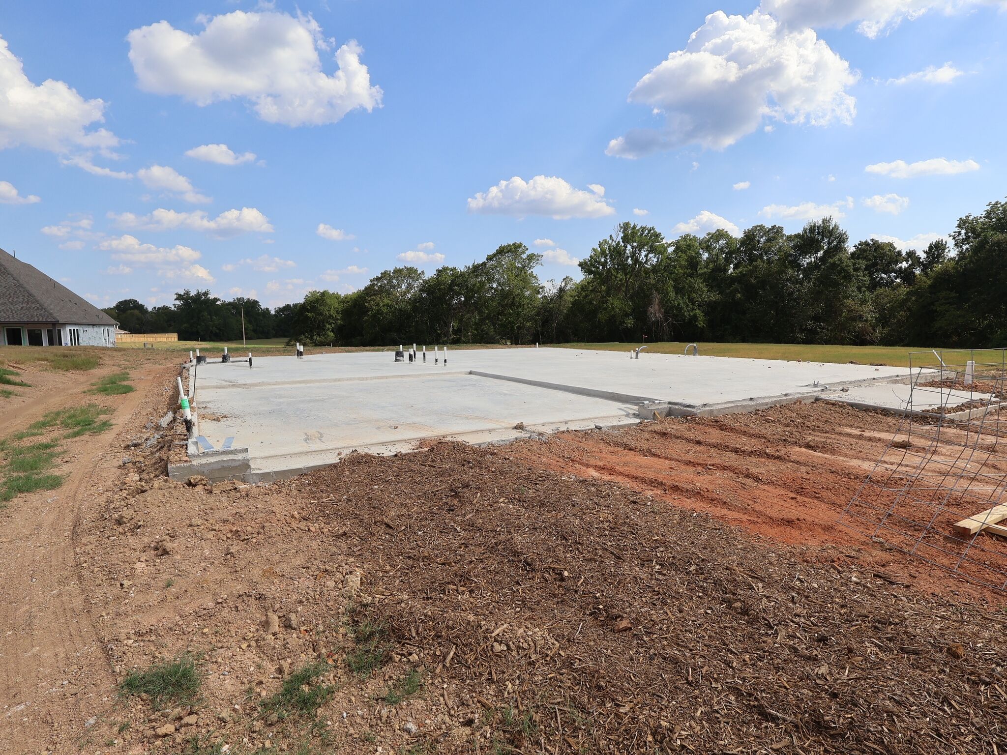 Homesite