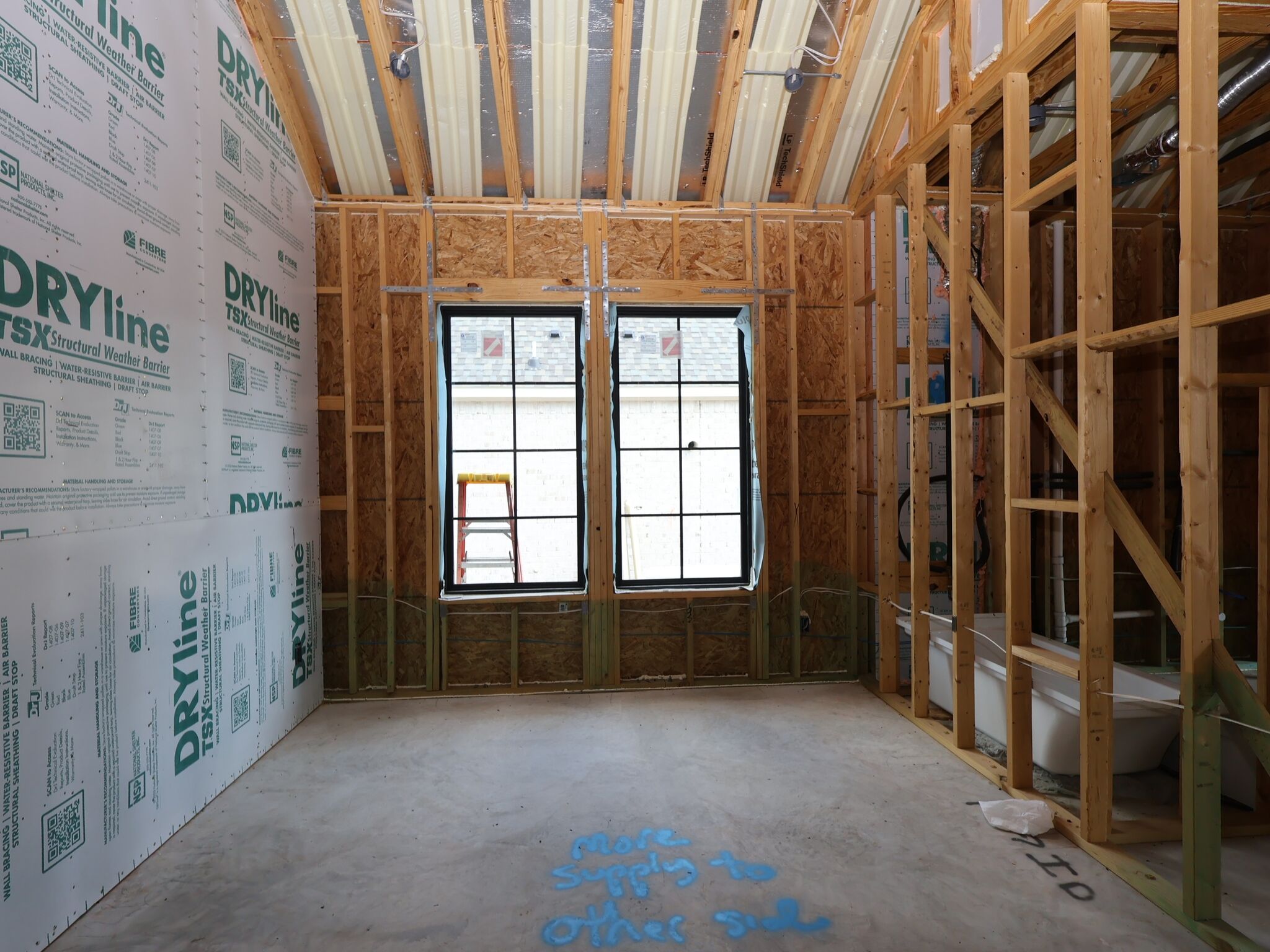 Framing