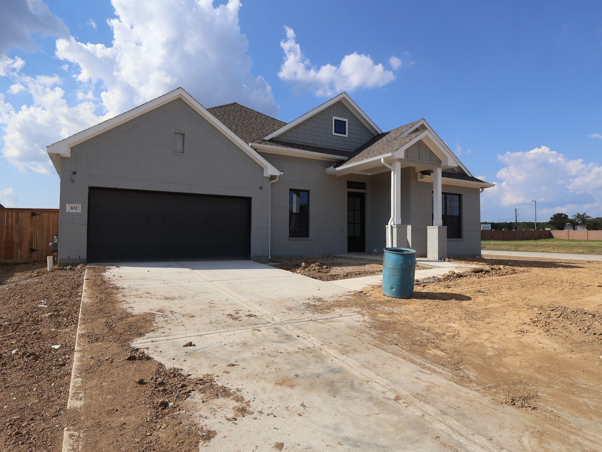 Front Exterior
