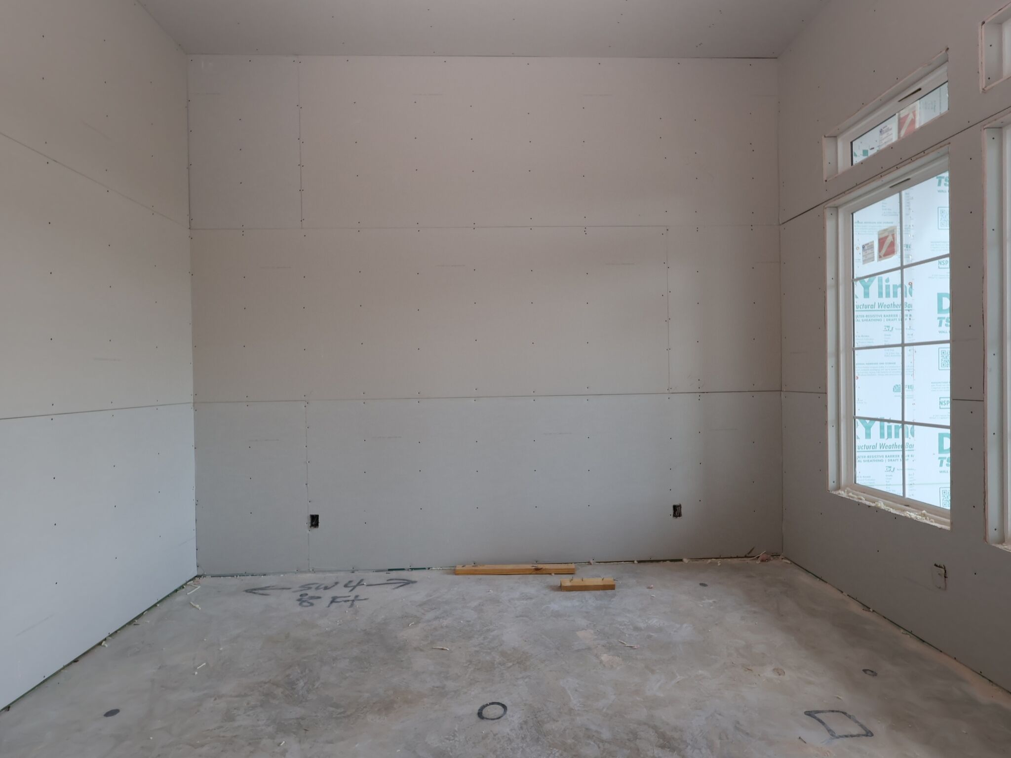 Drywall