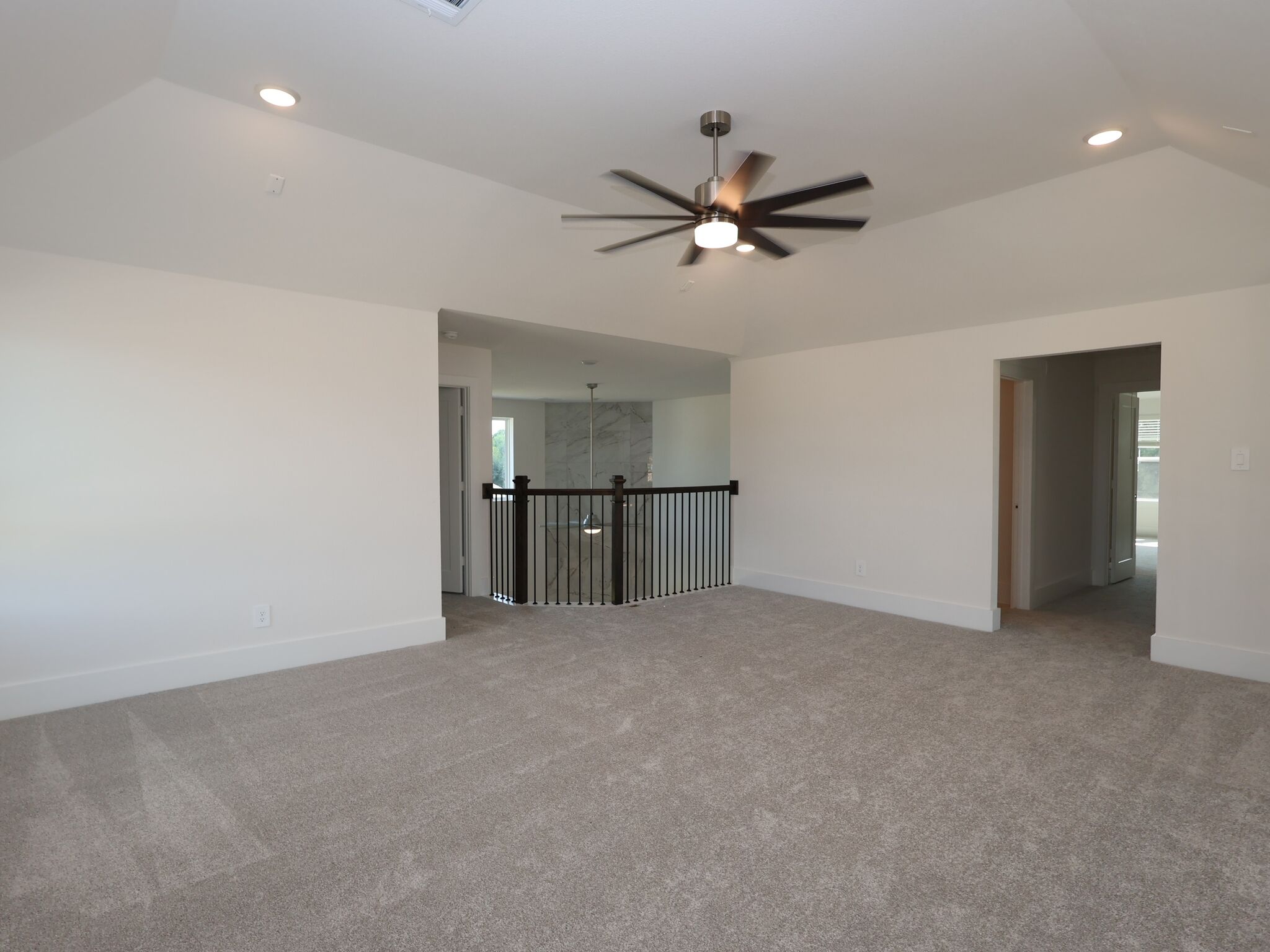Owner's Bedroom