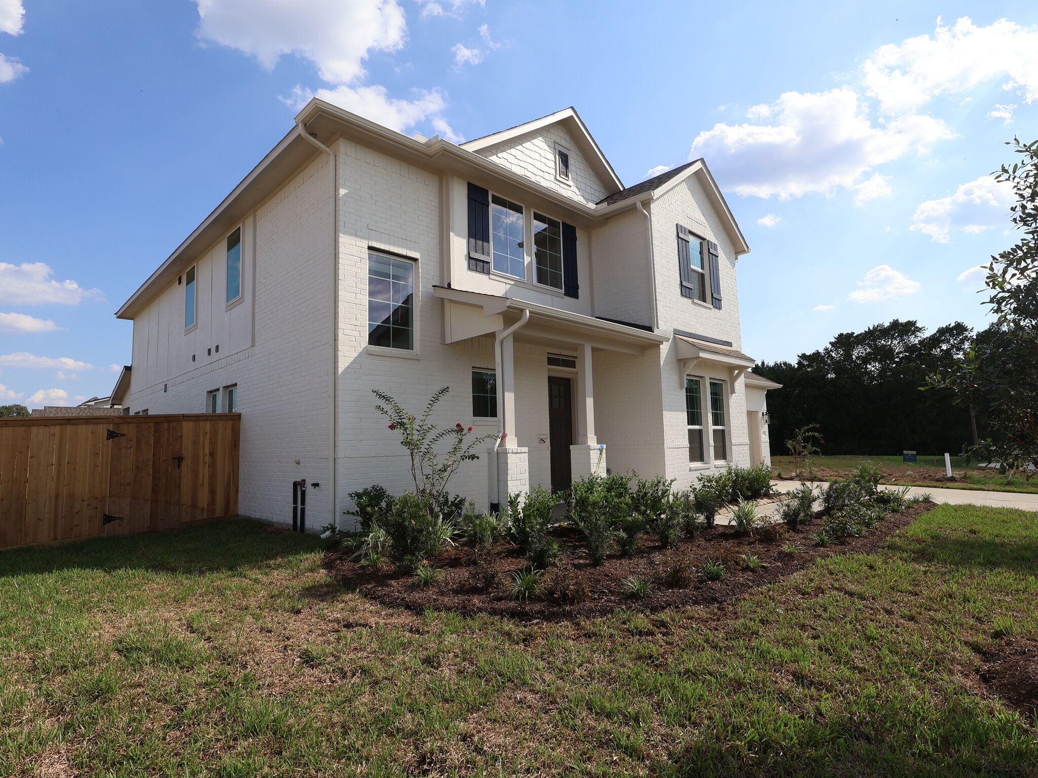 Front Exterior