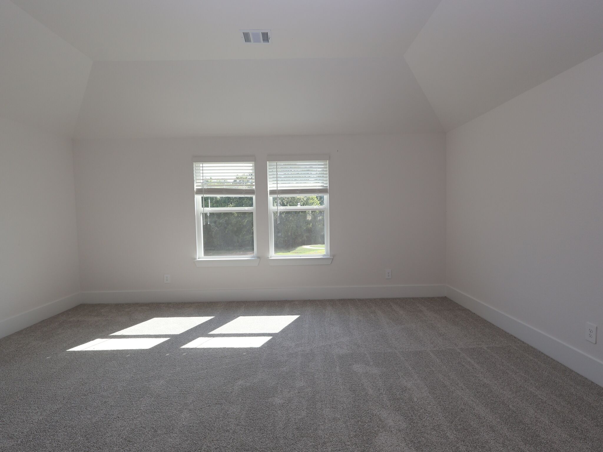 Owner's Bedroom
