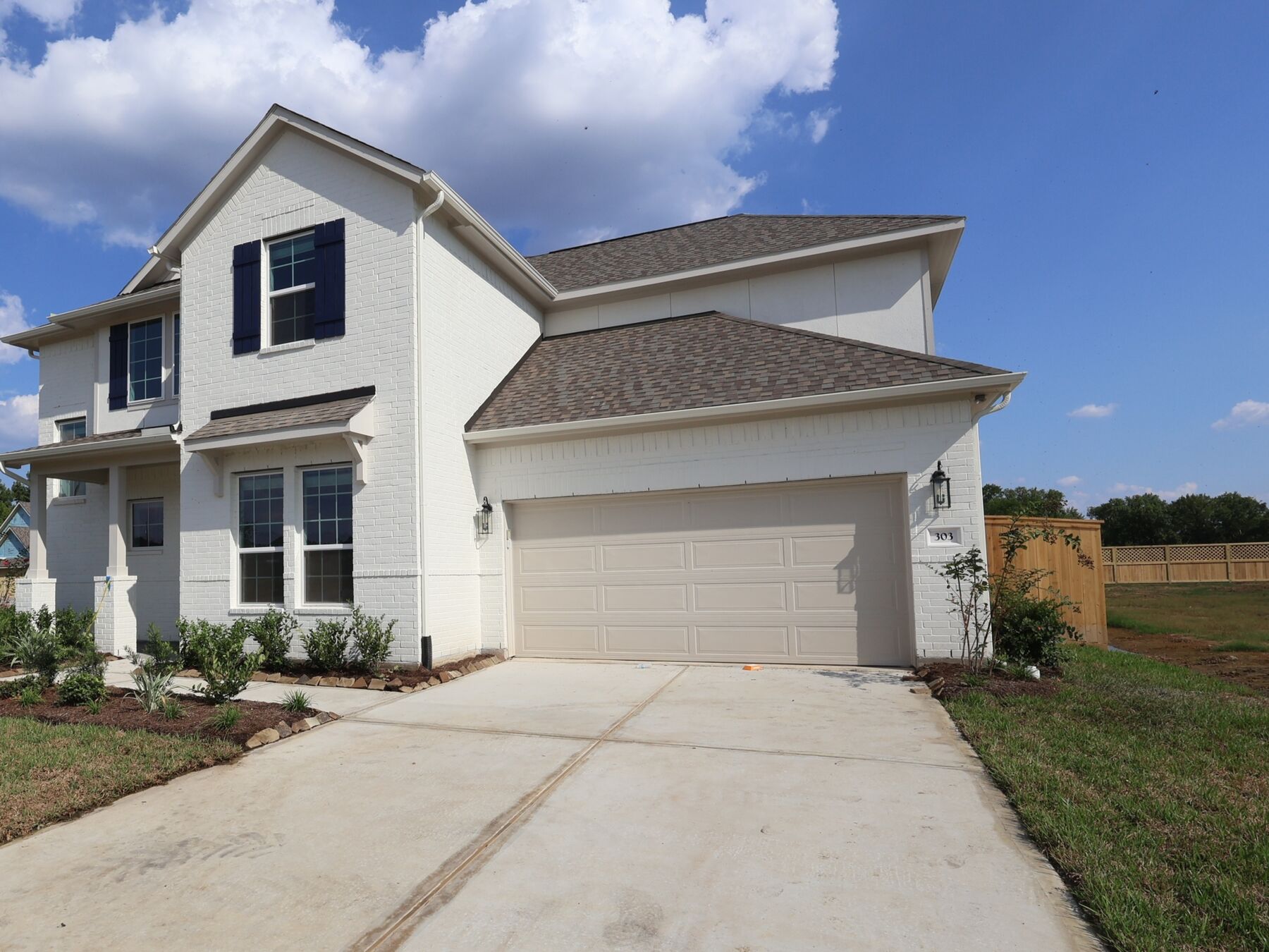 Front Exterior