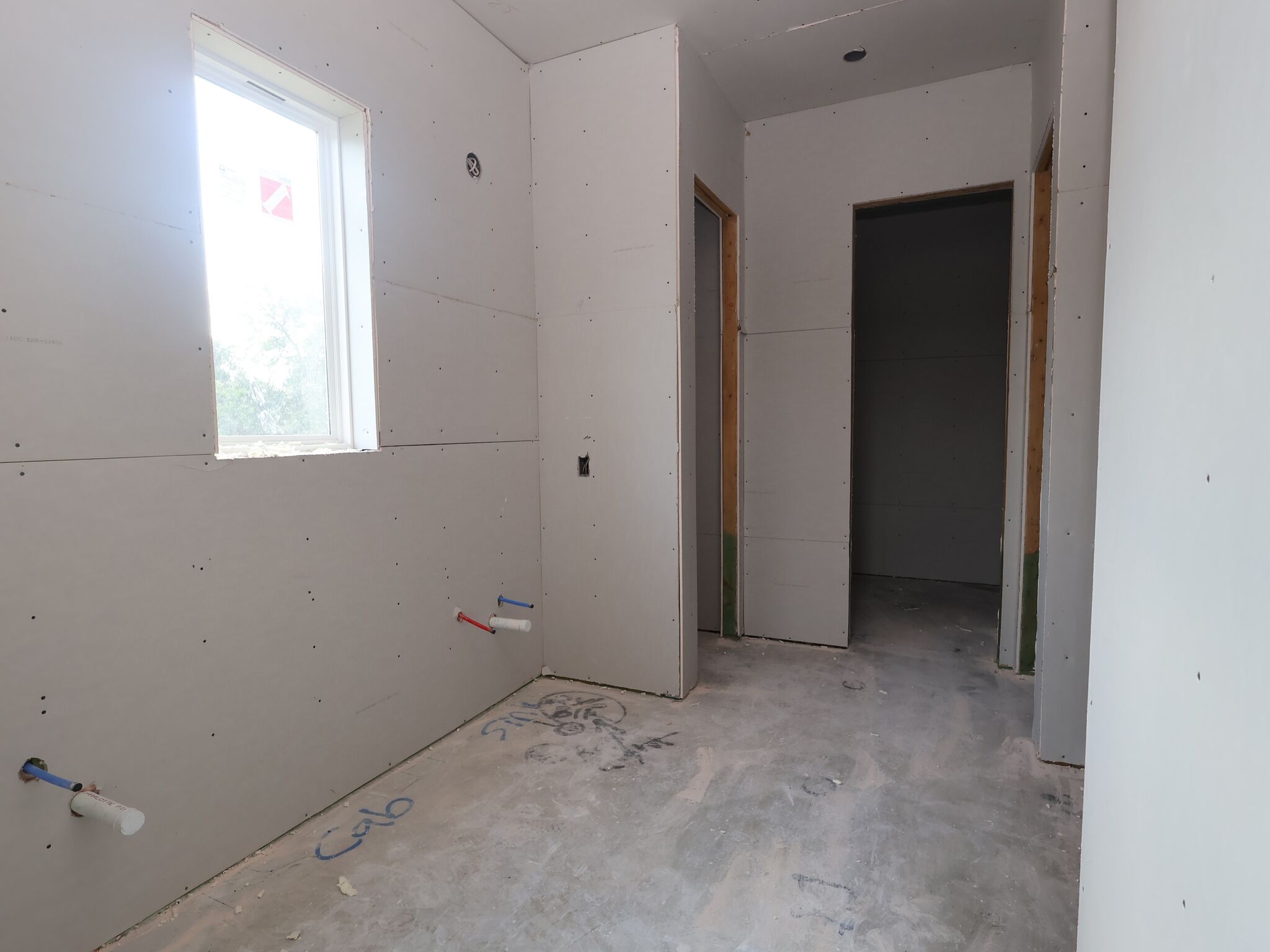 Drywall