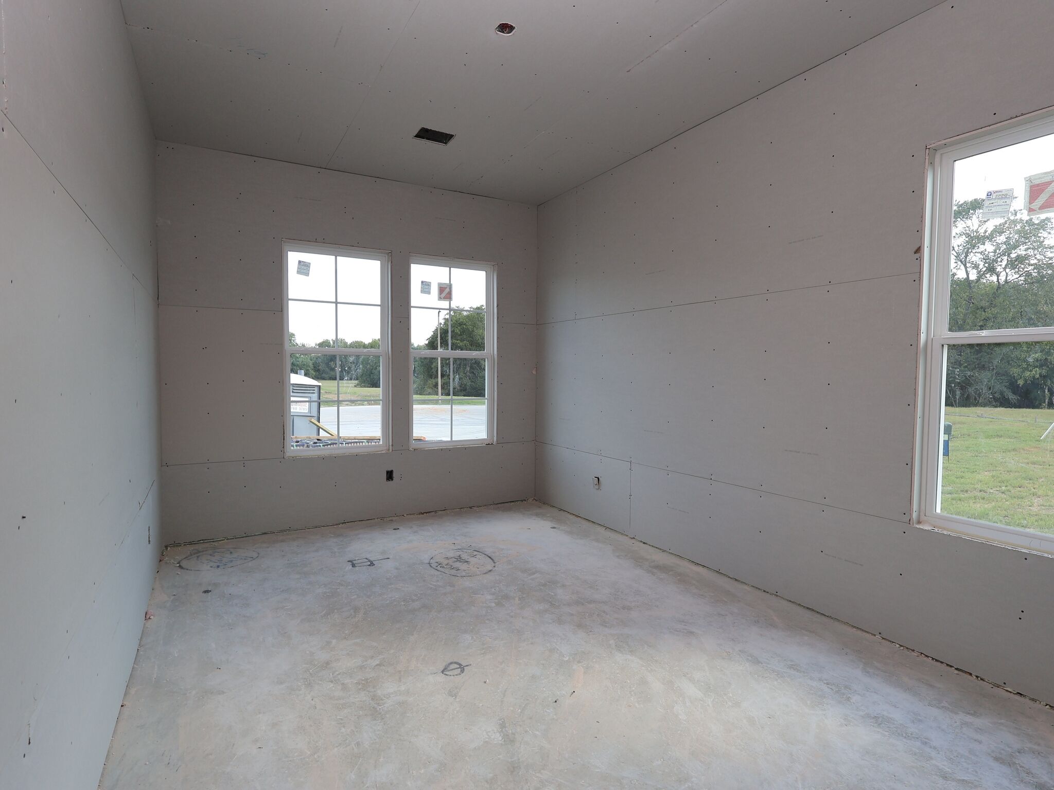 Drywall