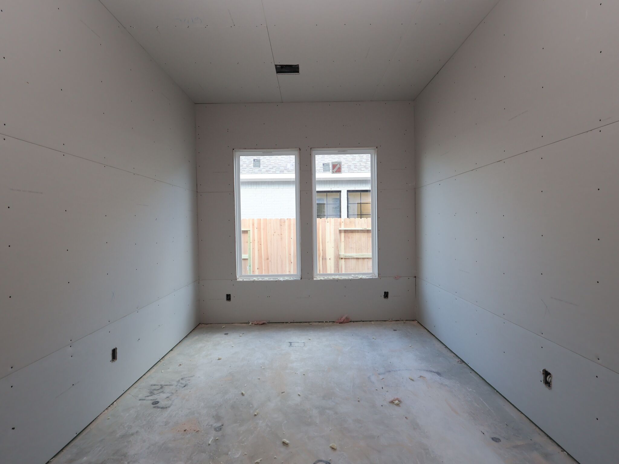 Drywall